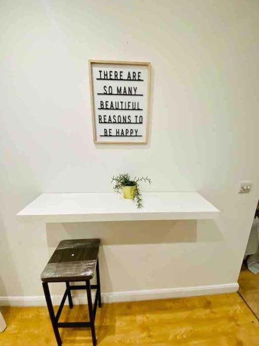 Bridge Beauty Luxury 2bed 2bath Appartement Londen