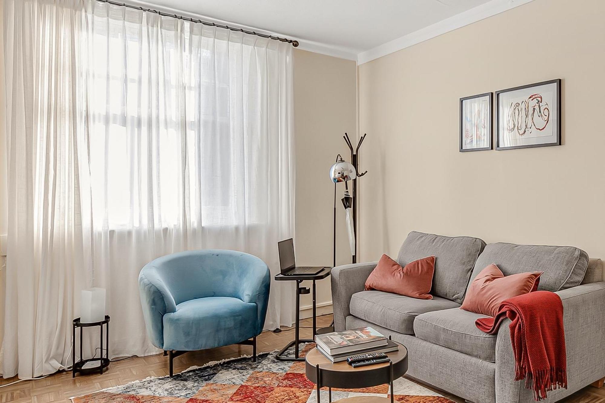 The Covent Courtyard Flat * London