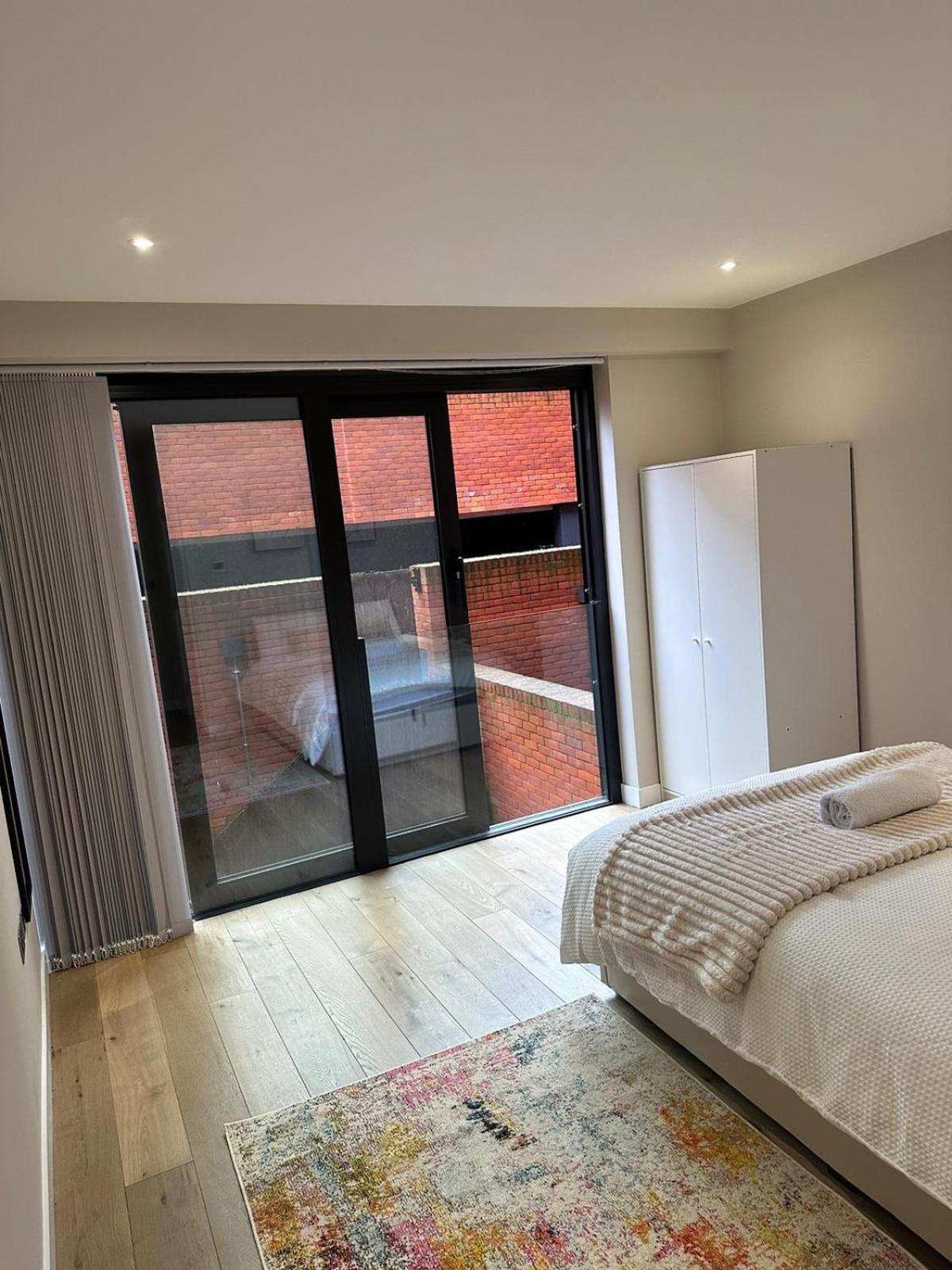 Appartement Richardson Deluxe - 3 Bed