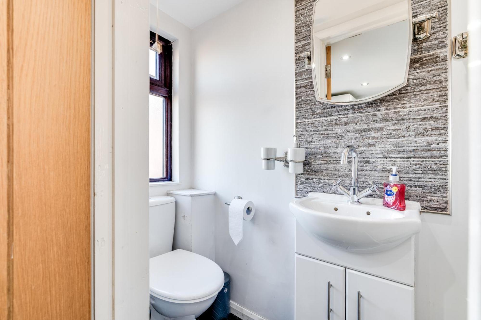 Apartment Livestay - Stylish 3-bed Gem In Trendy E1 *