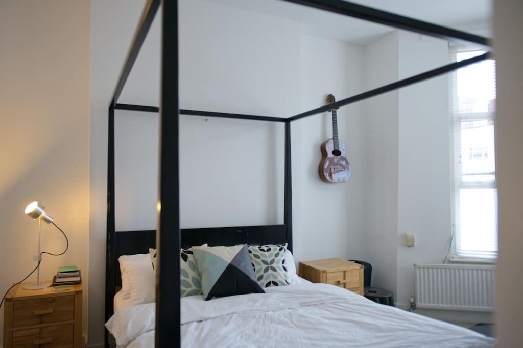 Appartamento Harlesden Heights