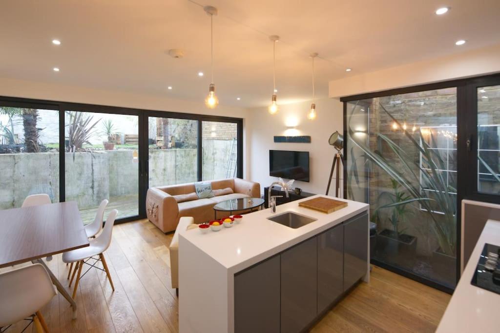 Appartamento Harlesden Heights