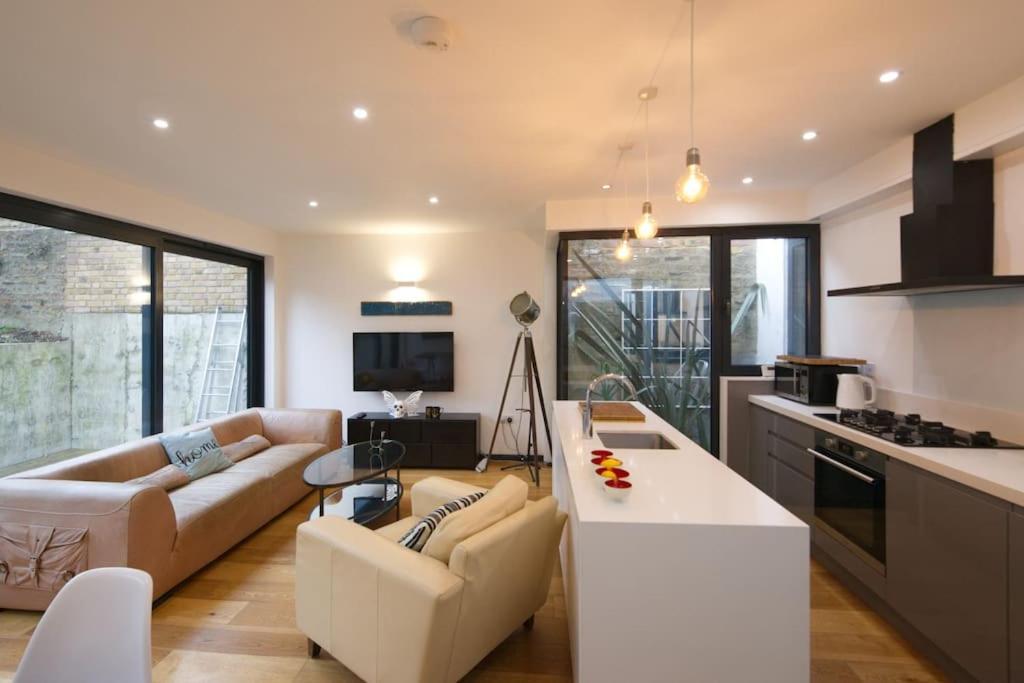 Appartamento Harlesden Heights