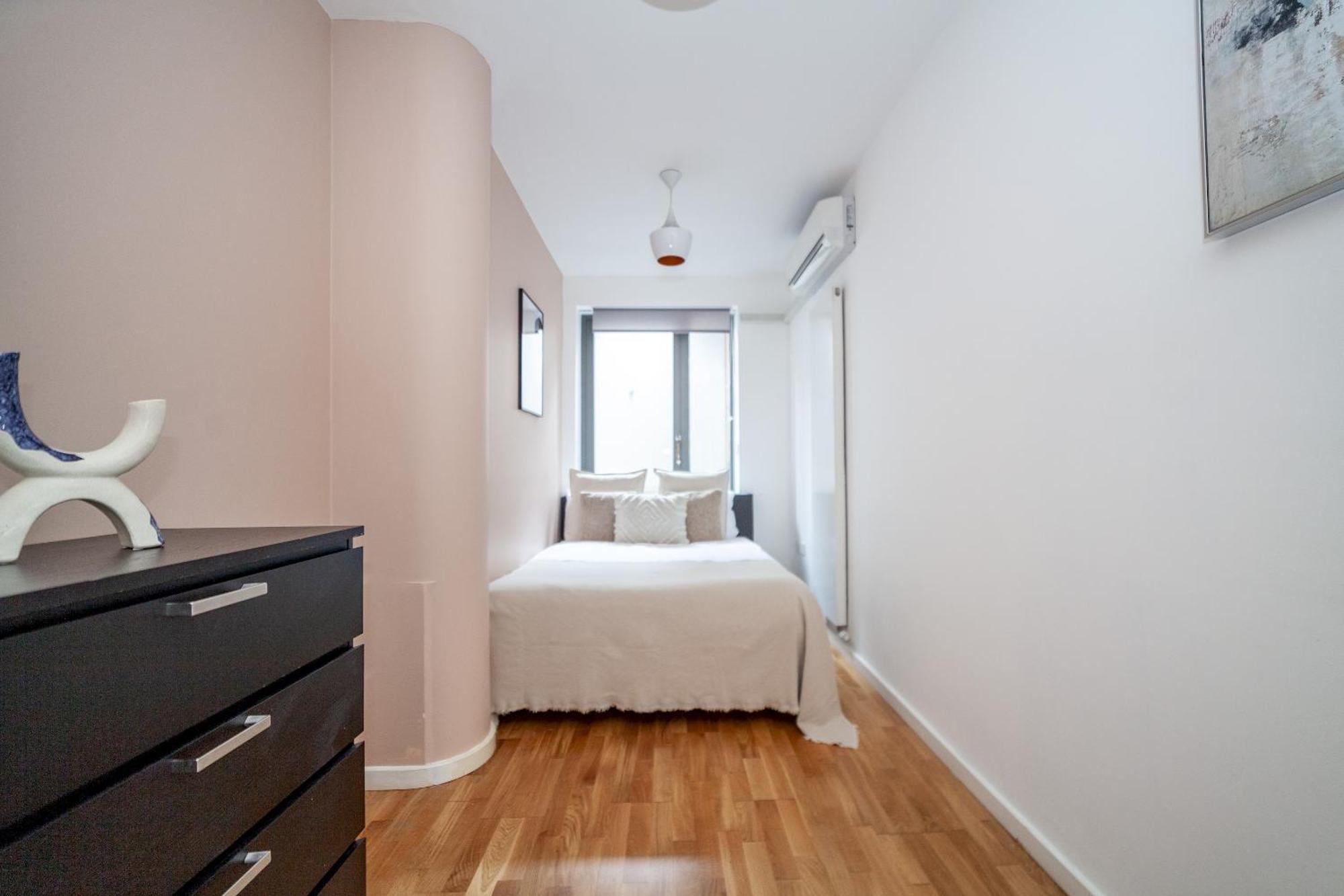 The Camden Collection - Tbu Apartment *