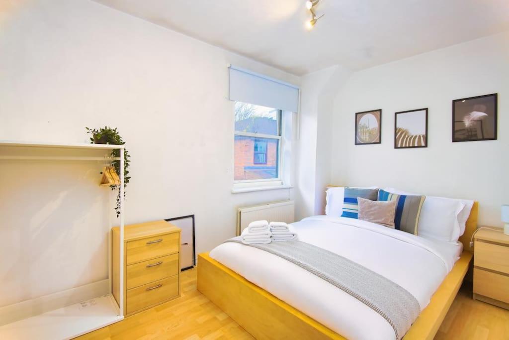 Appartement Two Bed House Near Kings Cross Londres