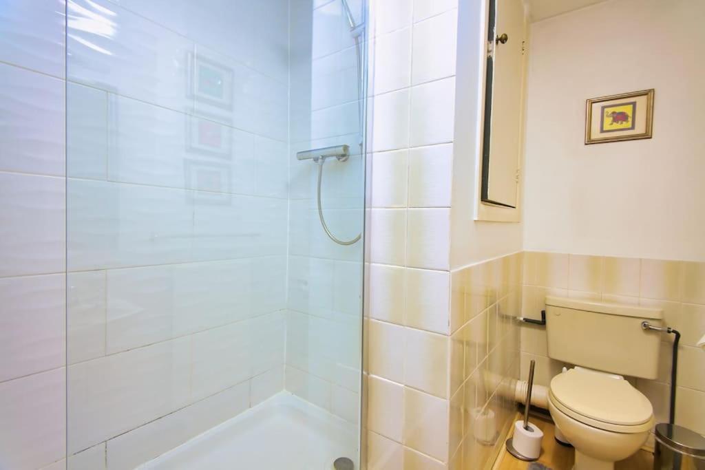 Two Bed House Near Kings Cross Appartement Londres