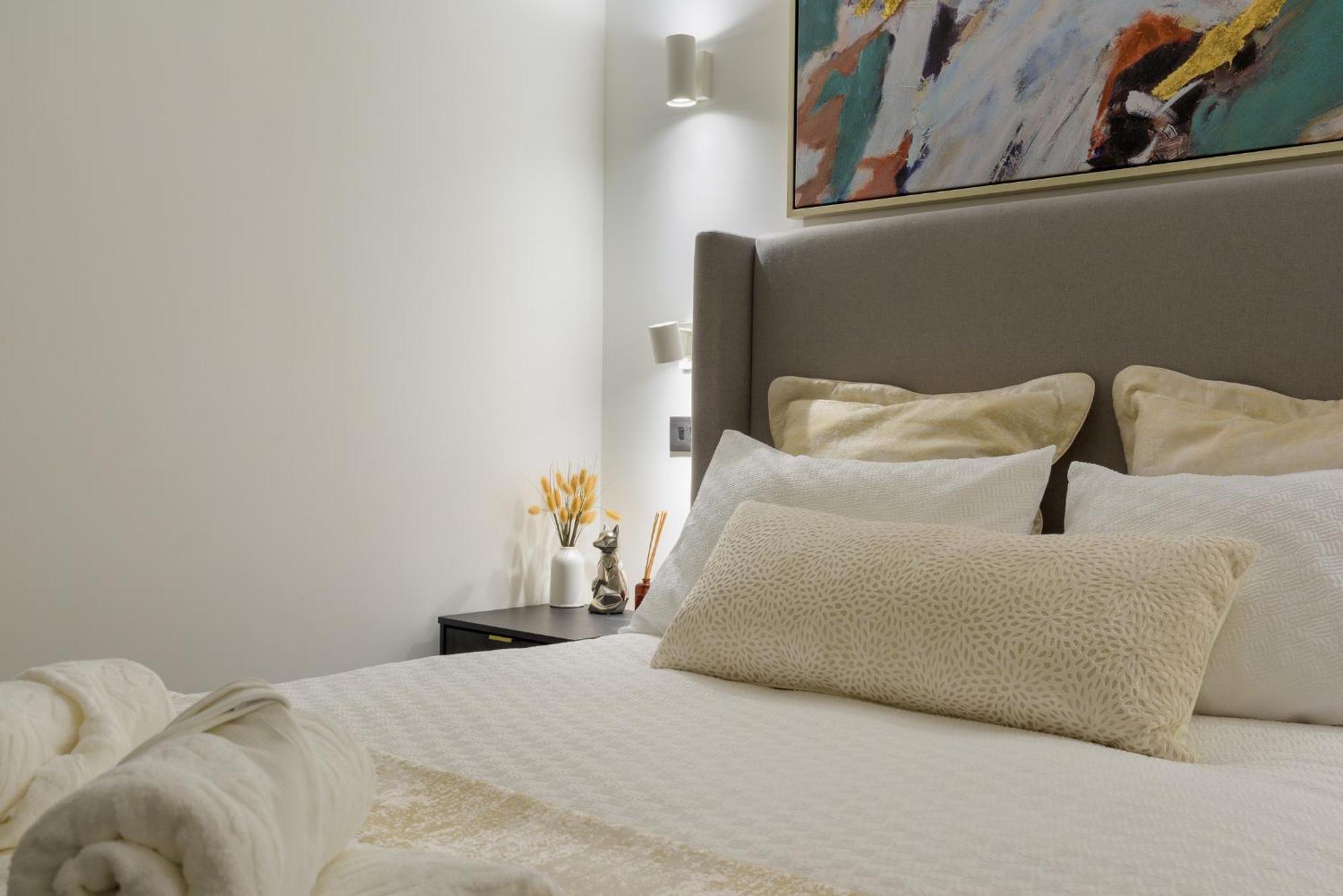 A2bstays Fitzrovia Londen