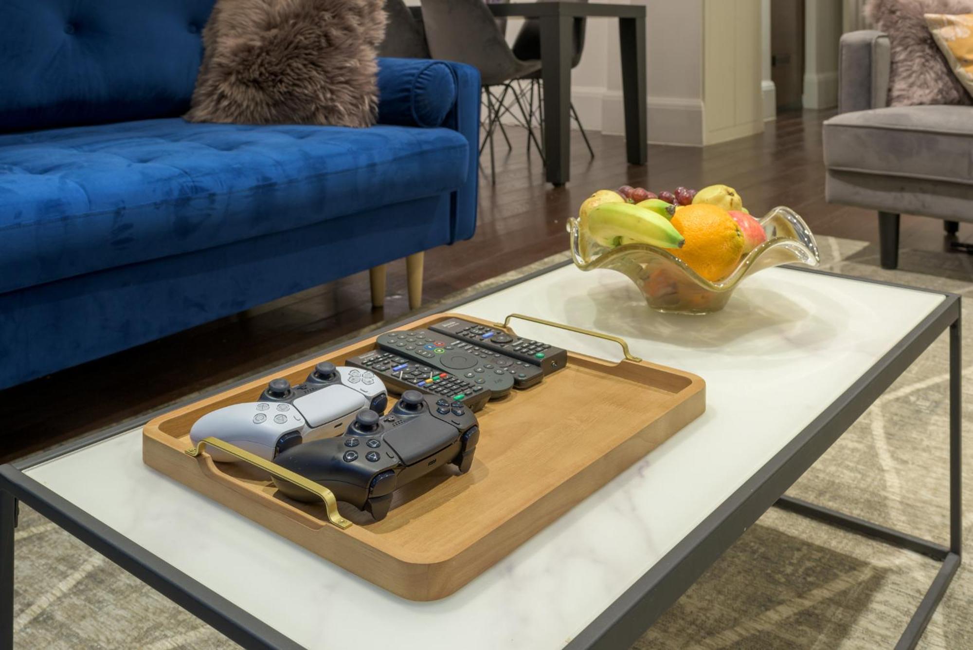 A2bstays Fitzrovia Appartement Londen