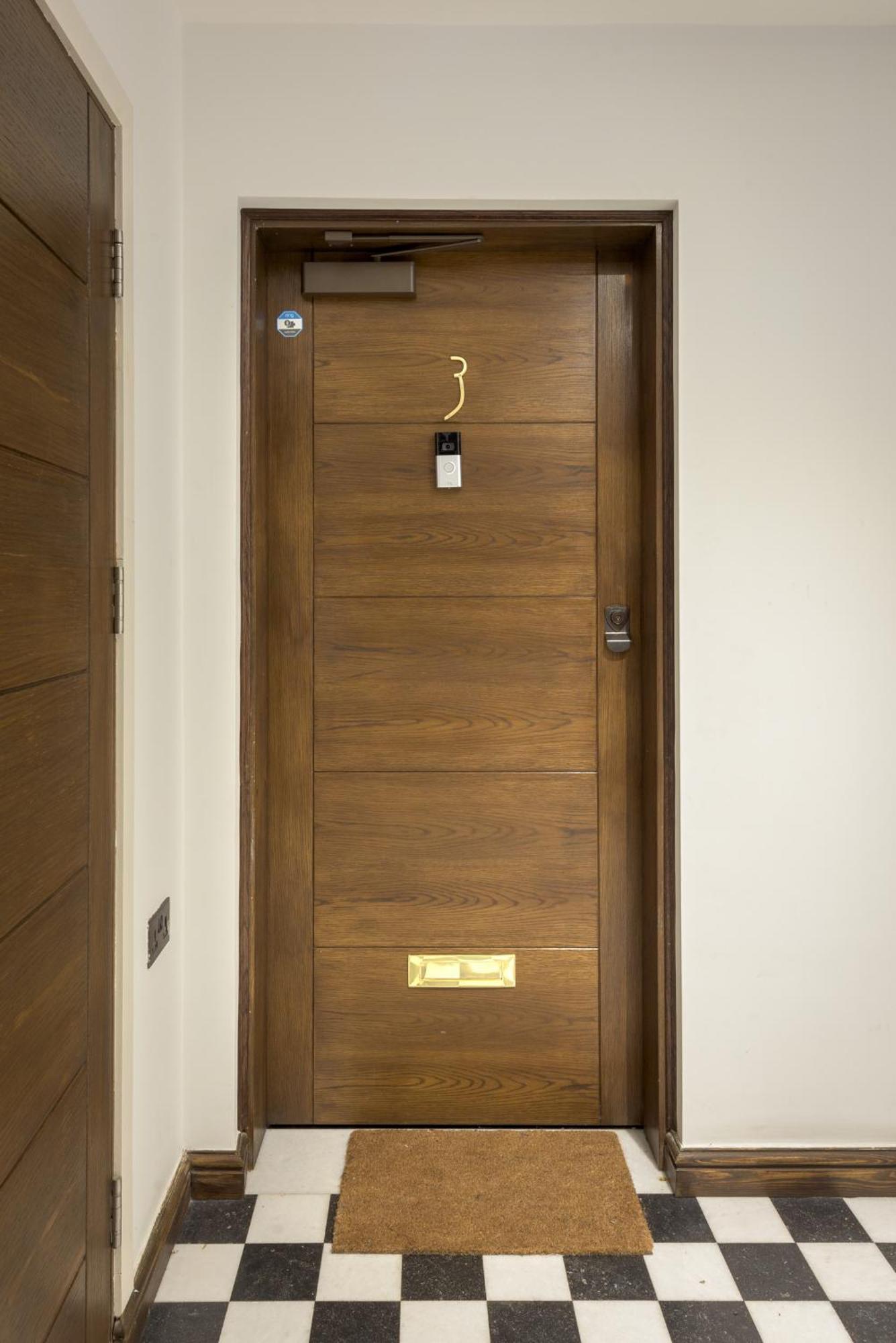 Appartement A2bstays Fitzrovia Londen