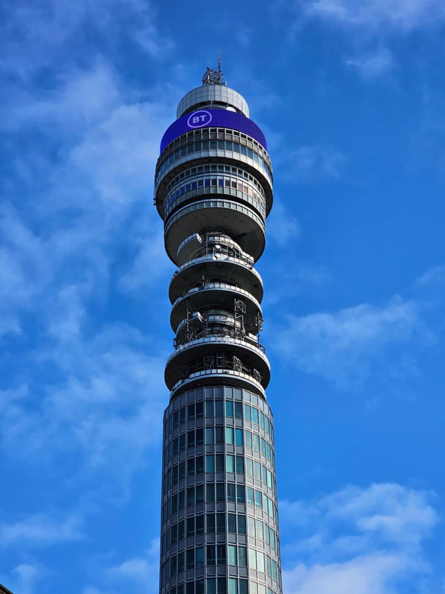 A2bstays Fitzrovia Londen