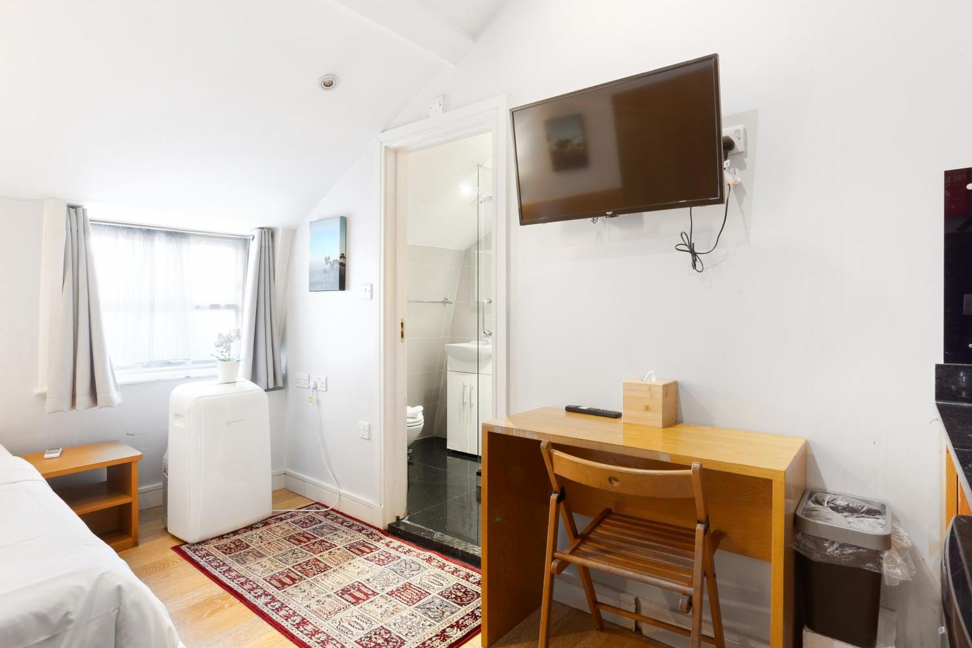 Leilighet Beiroom Hyde Park *