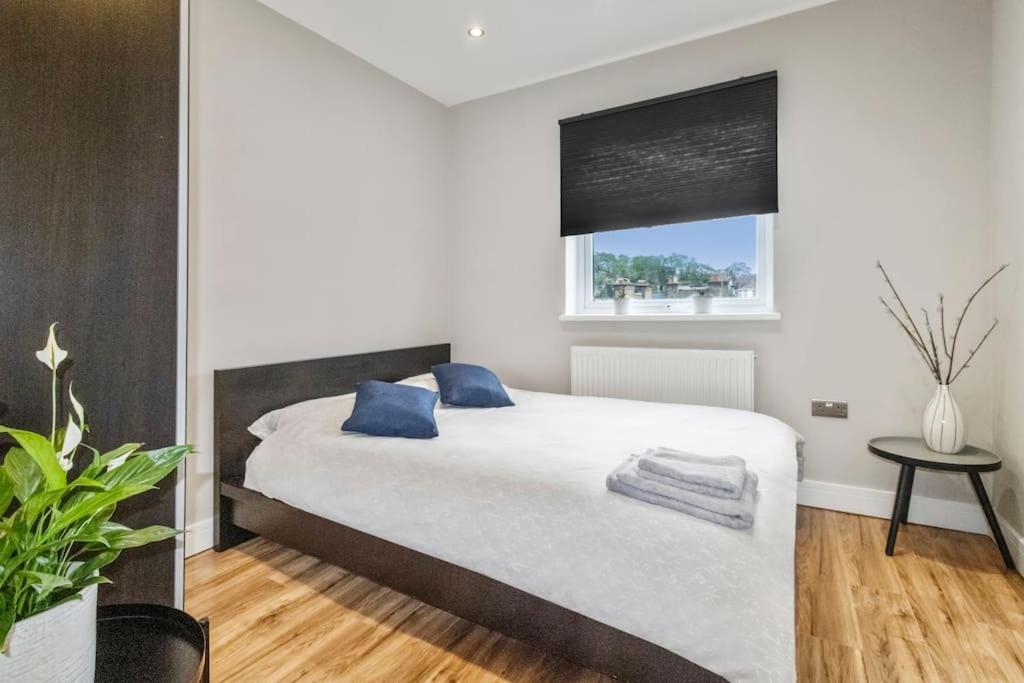 2 Bedroom Flat, Wembley Stadium Lägenhet *