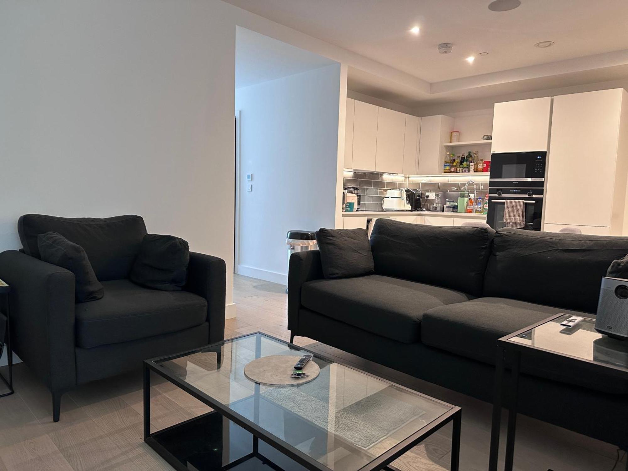 Privat bolig Female Only Ensuite