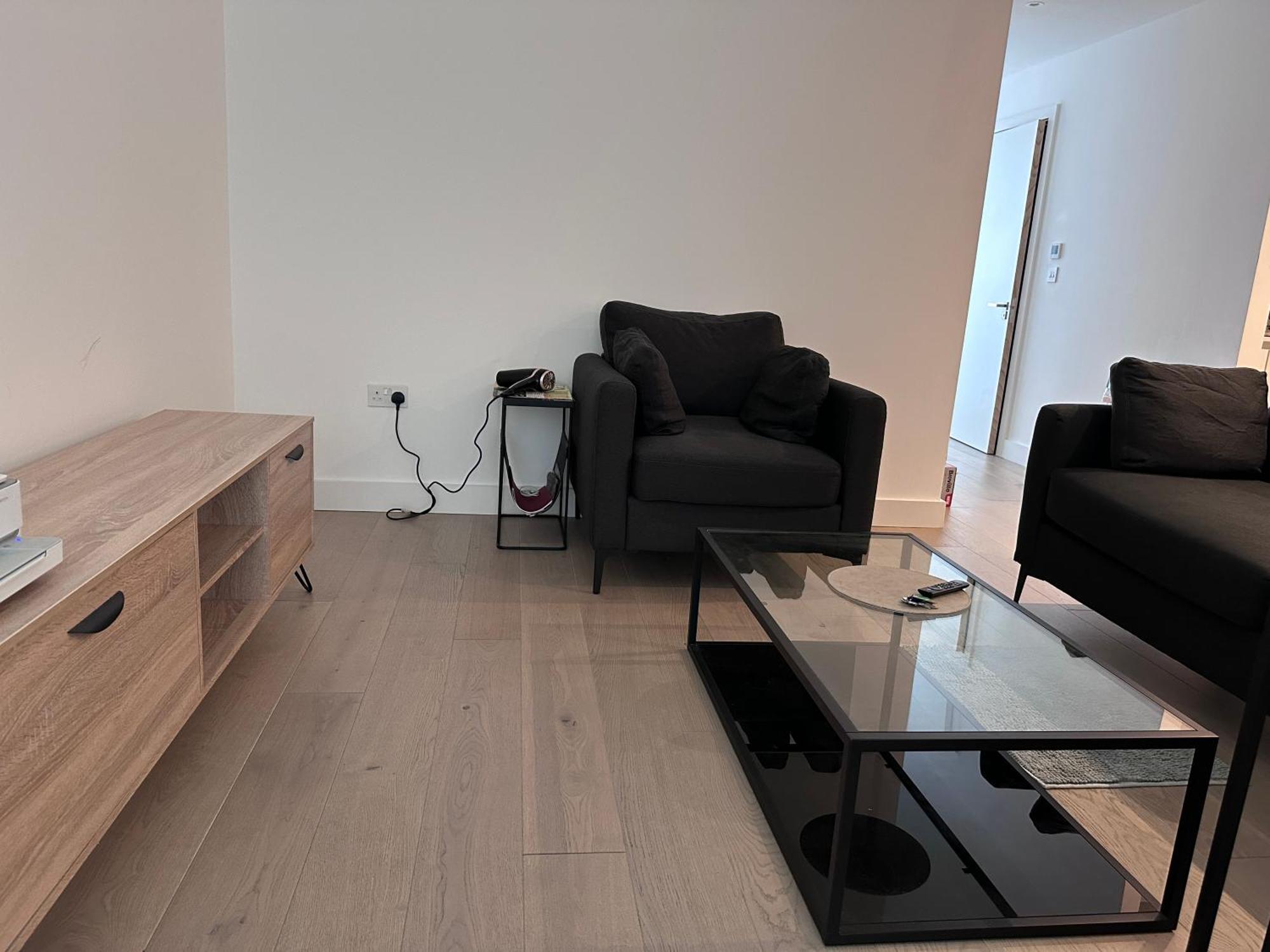 Female Only Ensuite Privat bolig