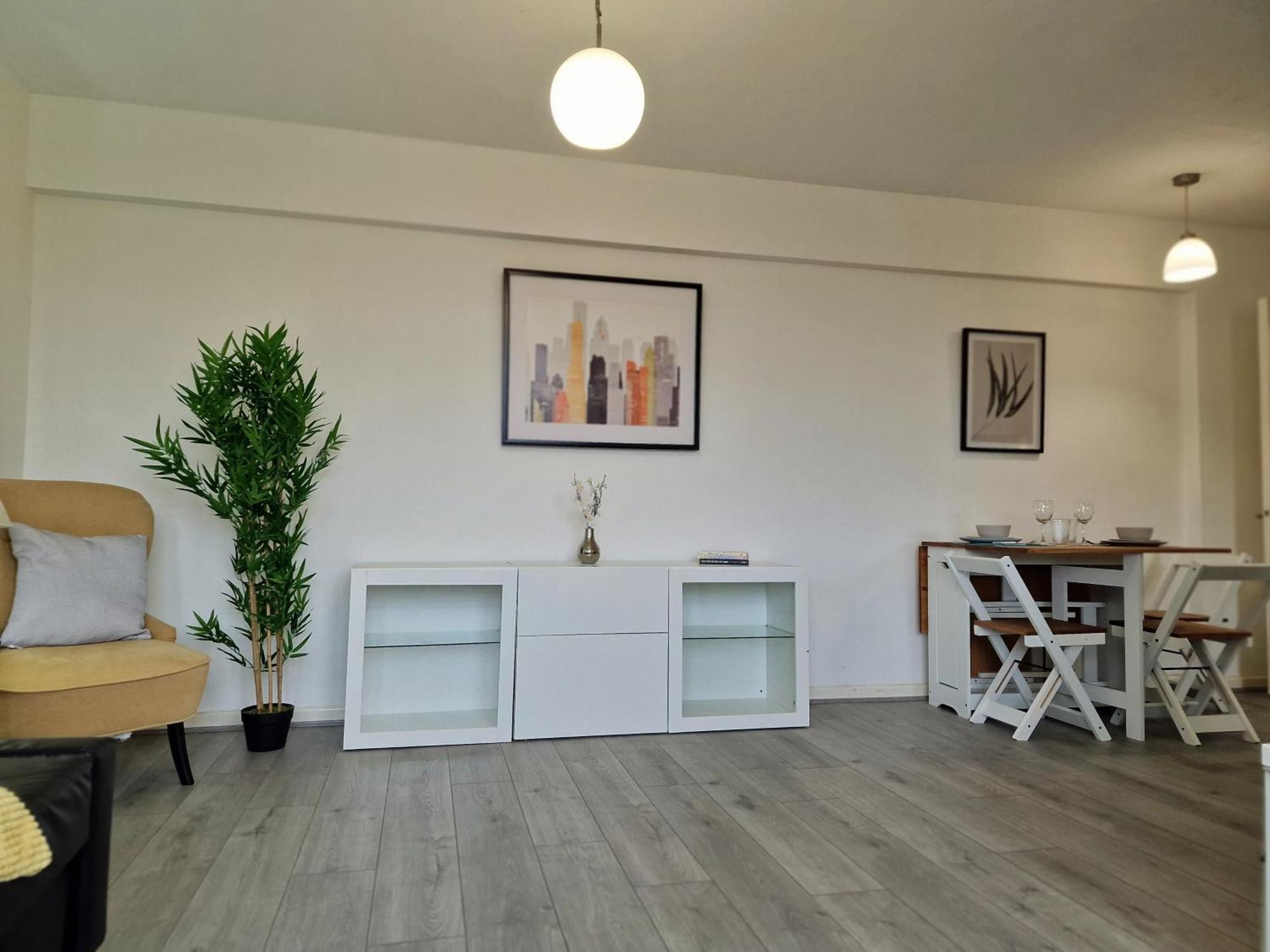 Appartamento Great Portland