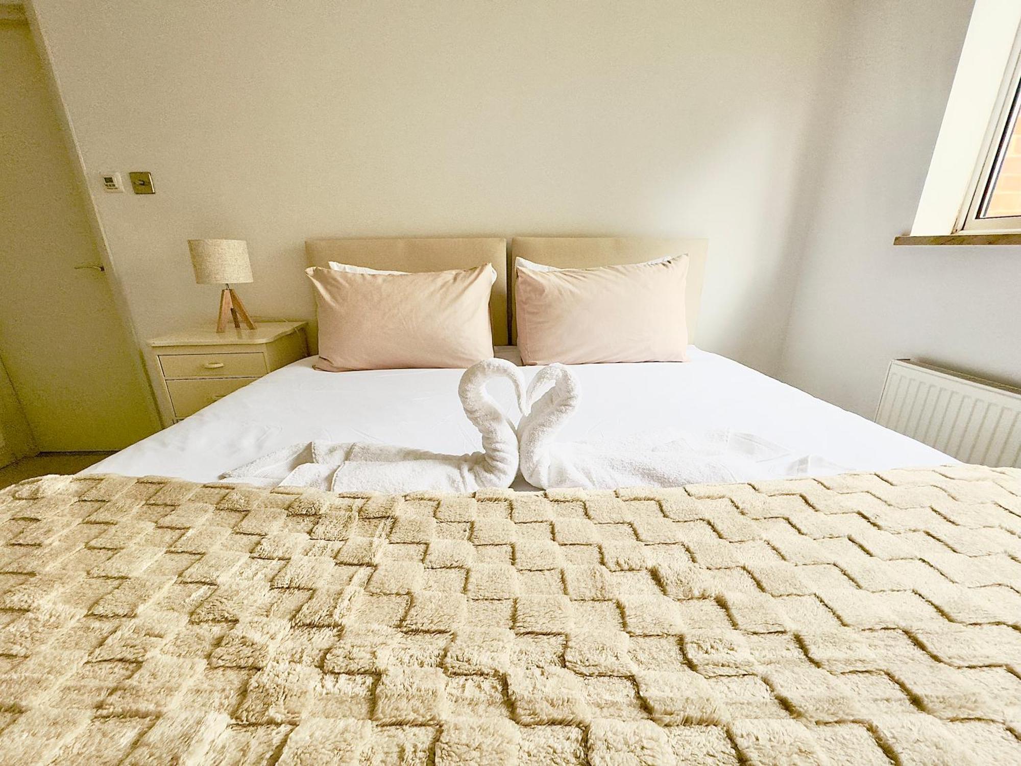 Centre Court Appartement Londres
