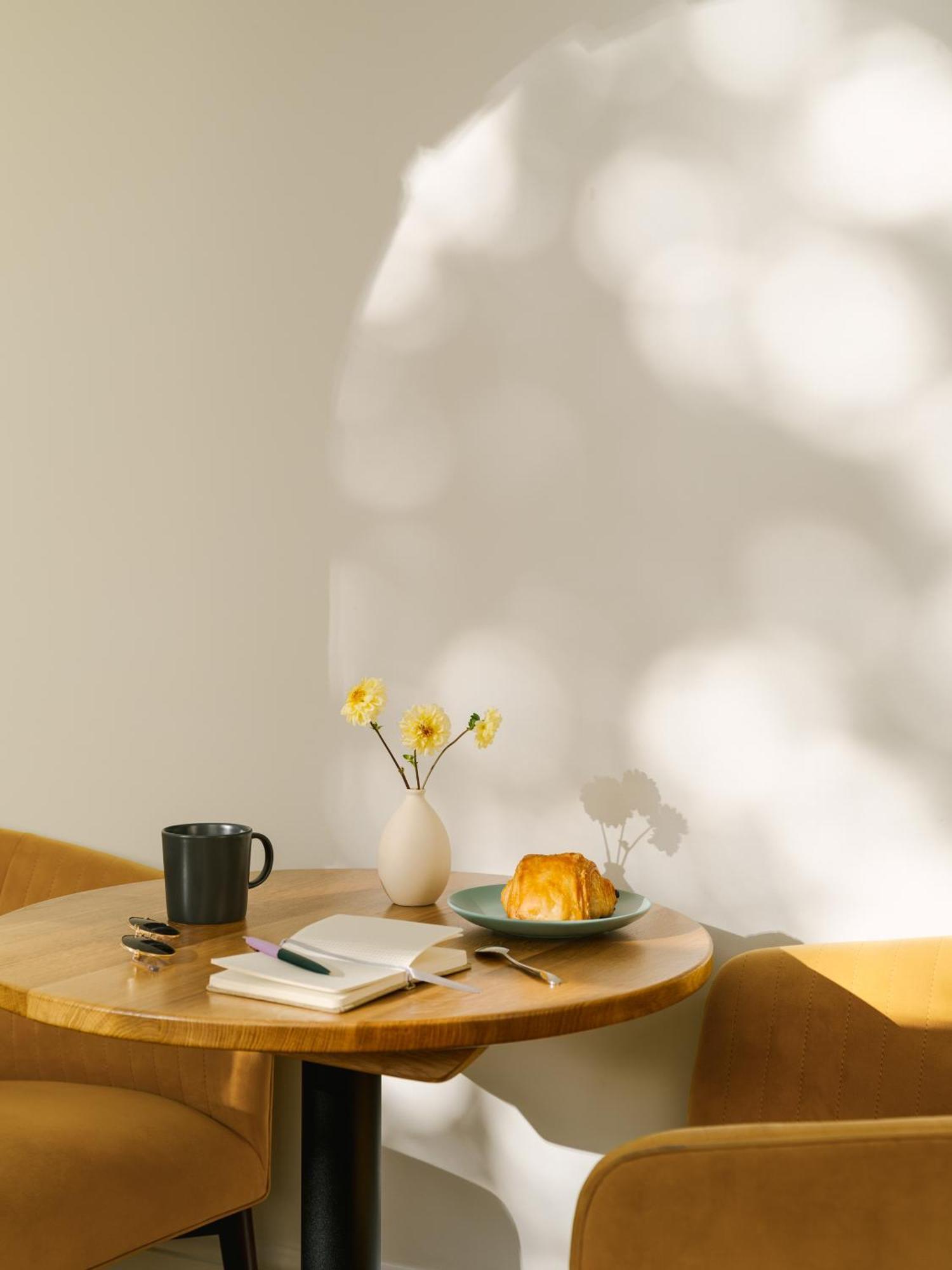 Sonder Kensington Gardens Hotell 3*