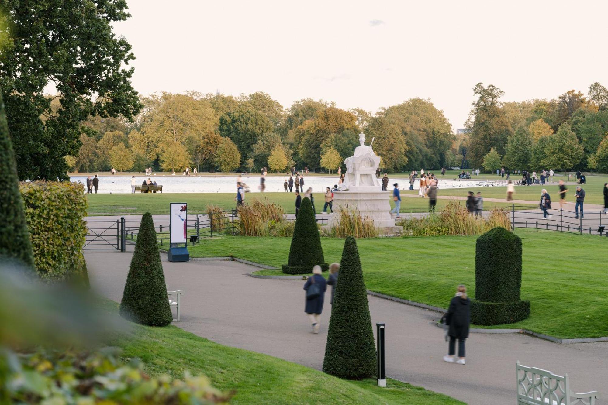 Sonder Kensington Gardens Hotell 3*