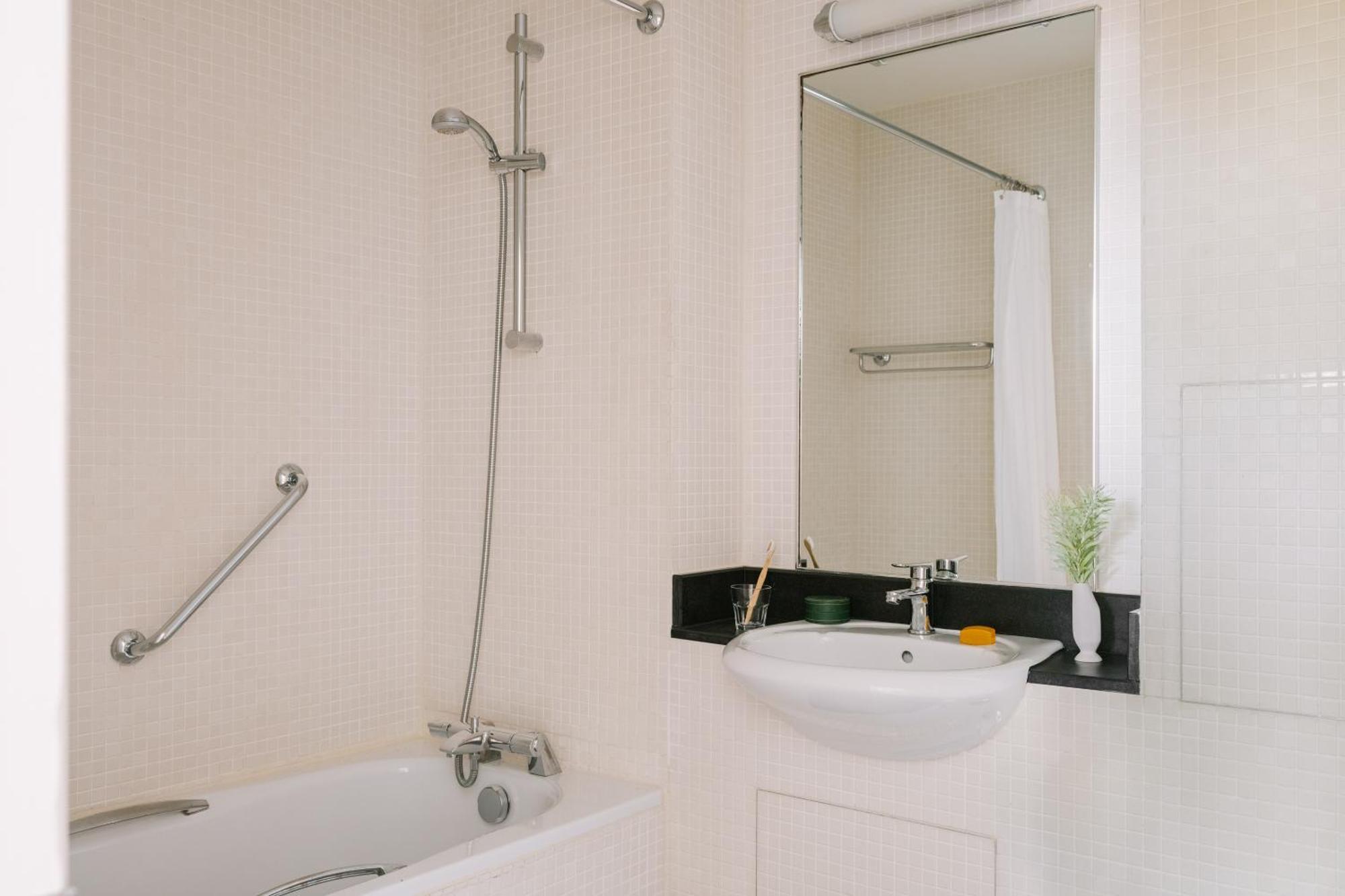 Hotell Sonder Kensington Gardens