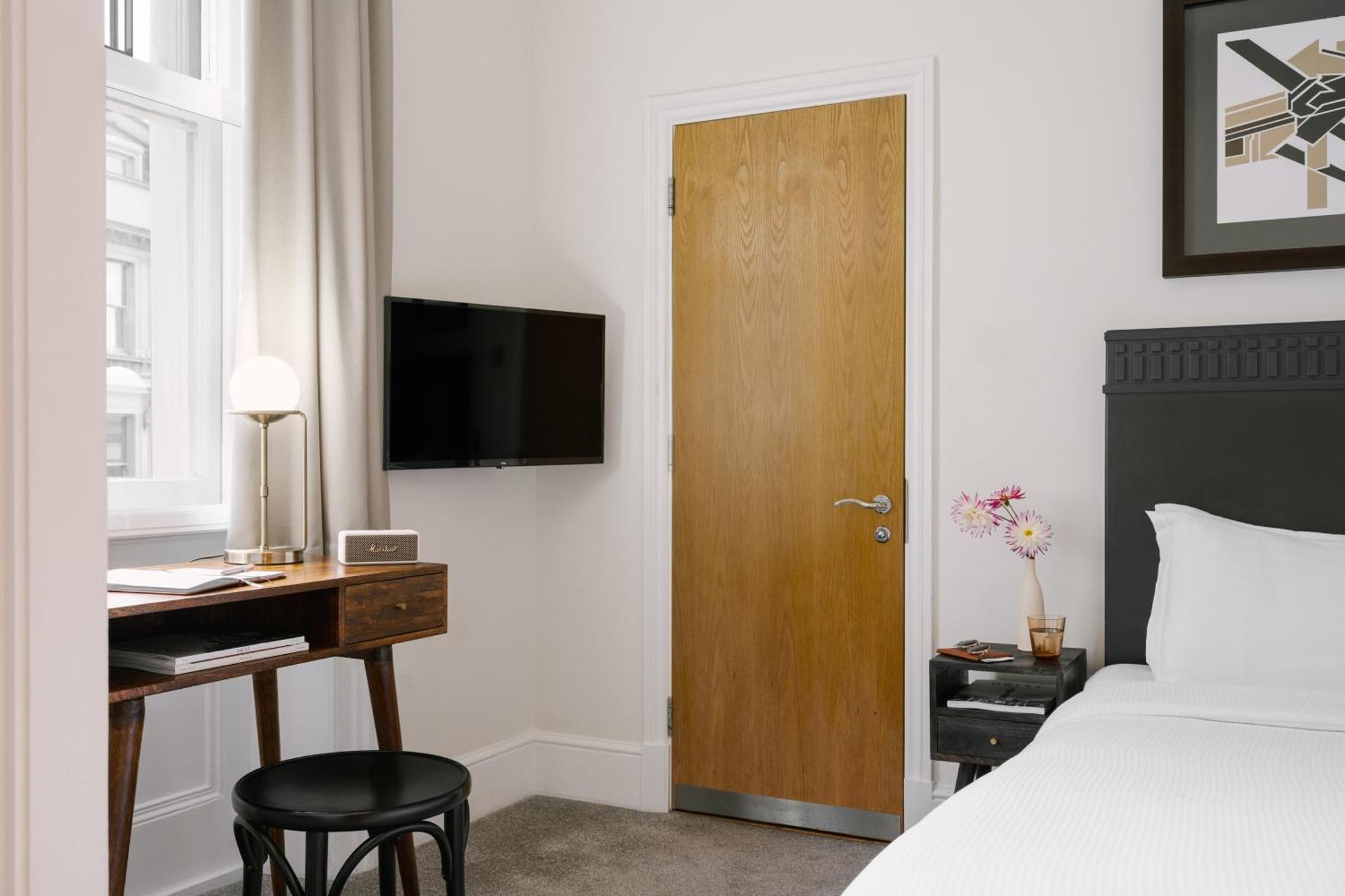 Sonder Kensington Gardens Hotell 3*