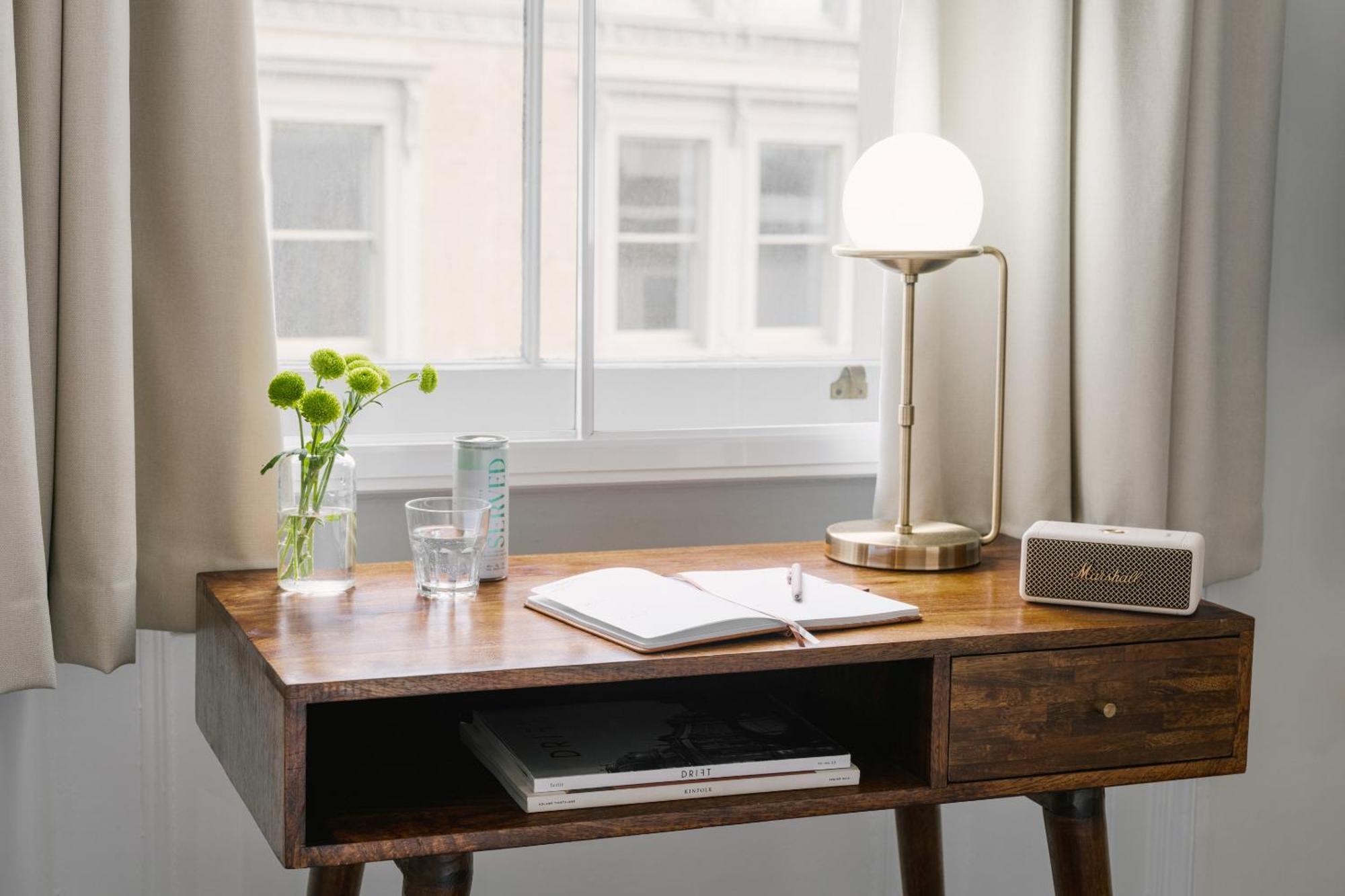 Sonder Kensington Gardens Hotell London