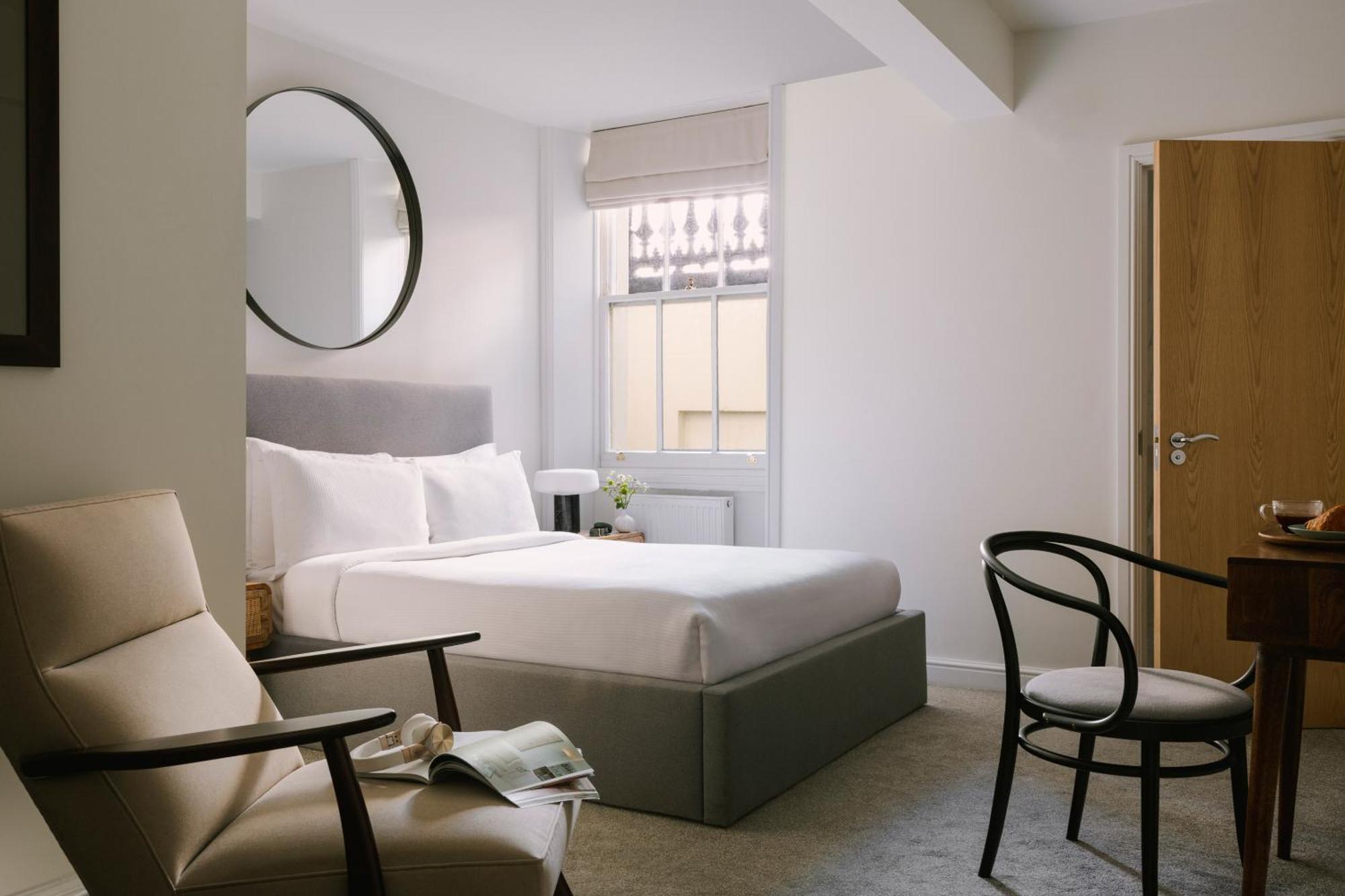 Hotell Sonder Kensington Gardens 3*