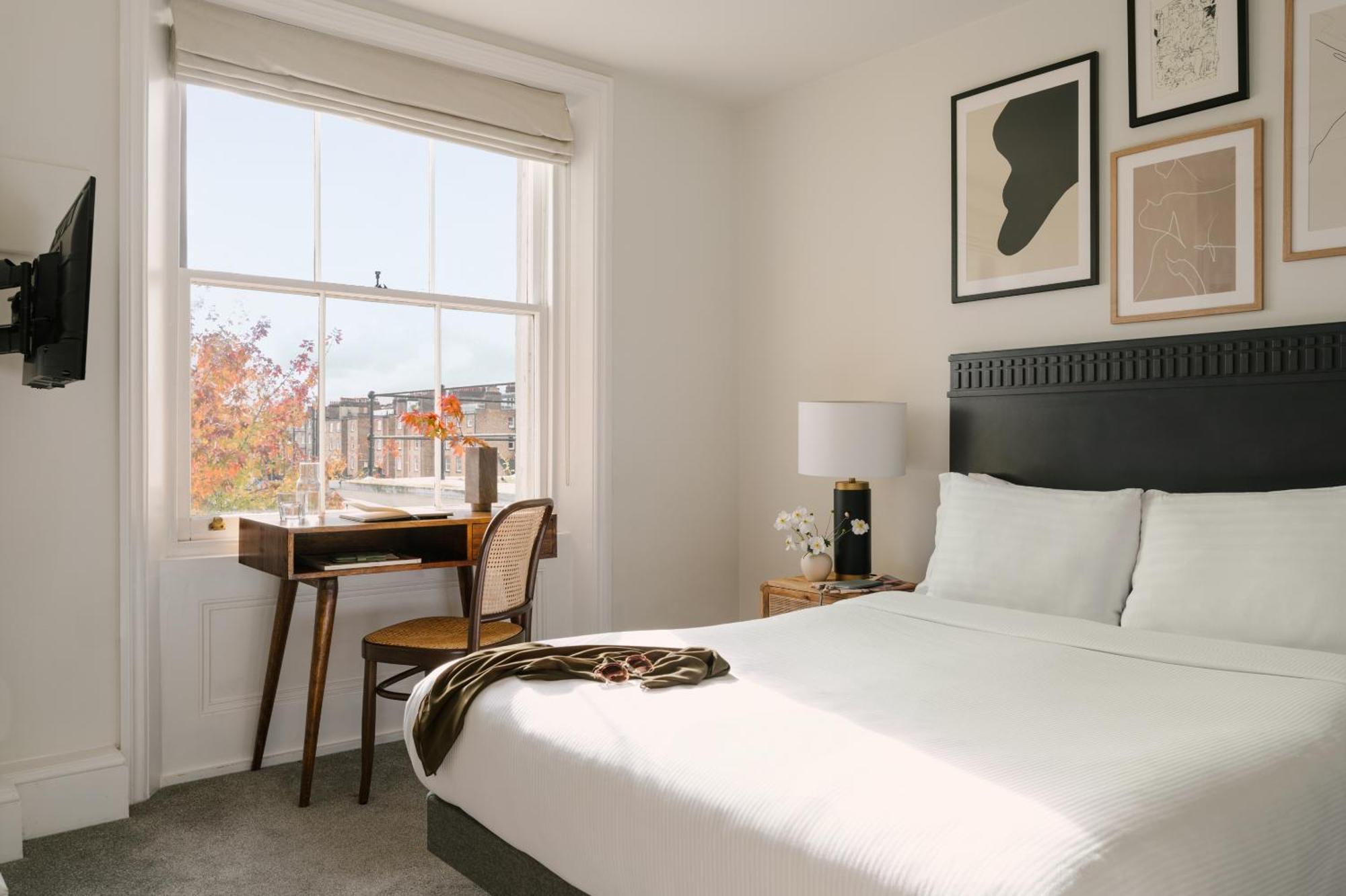 Sonder Kensington Gardens Hotell London