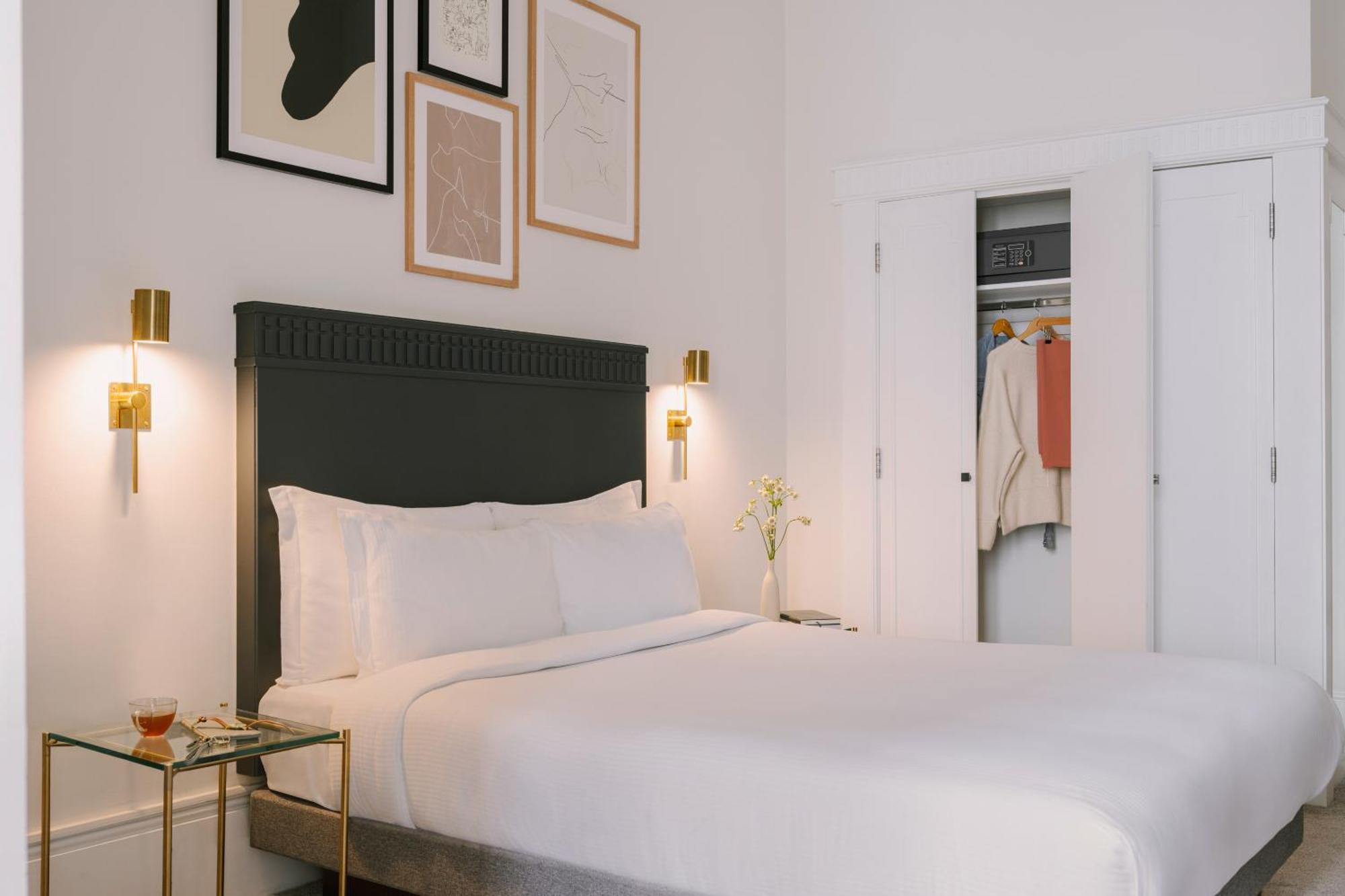 Sonder Kensington Gardens Hotell London