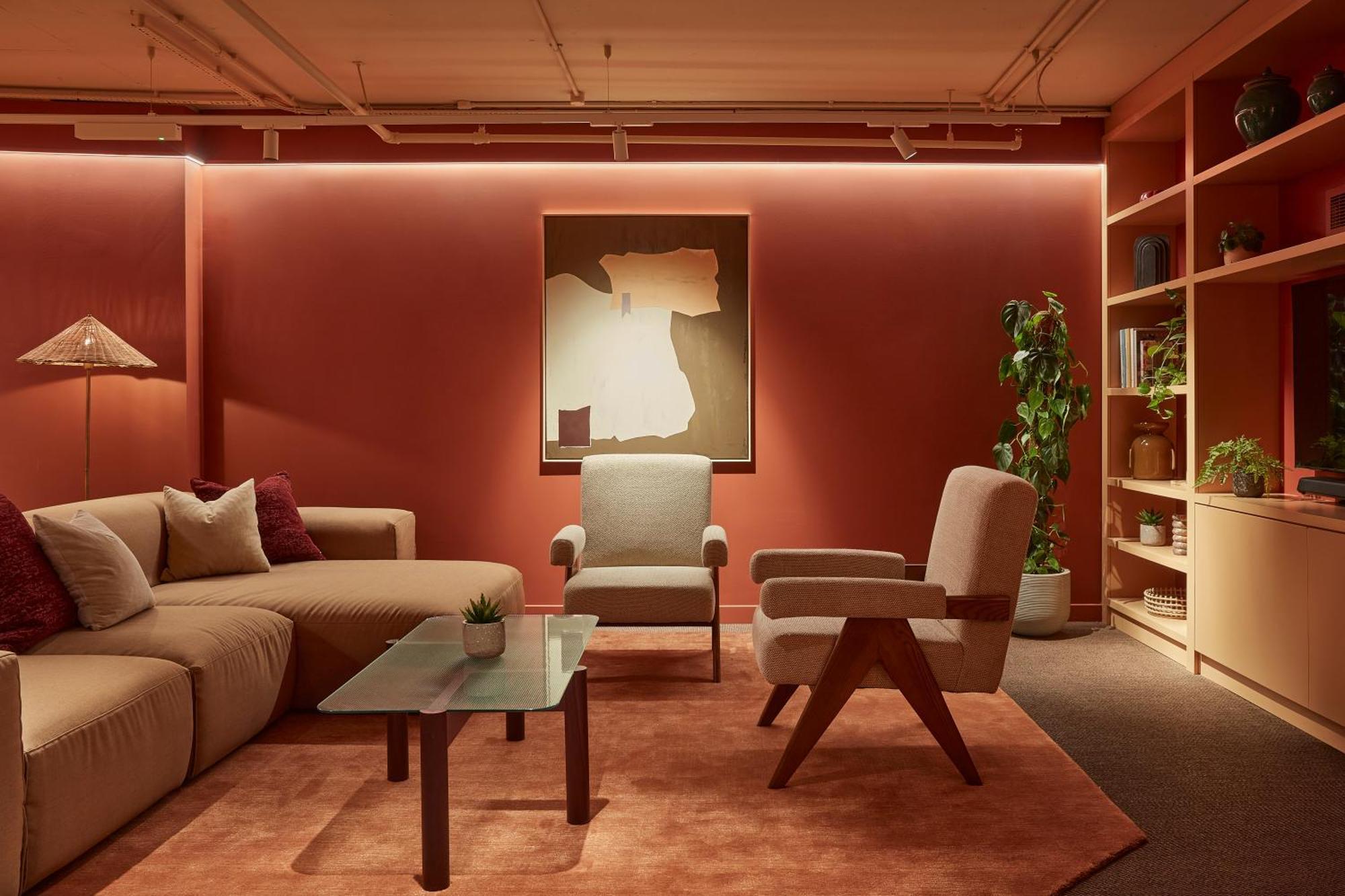 Appart hôtel Ark Canary Wharf 4*