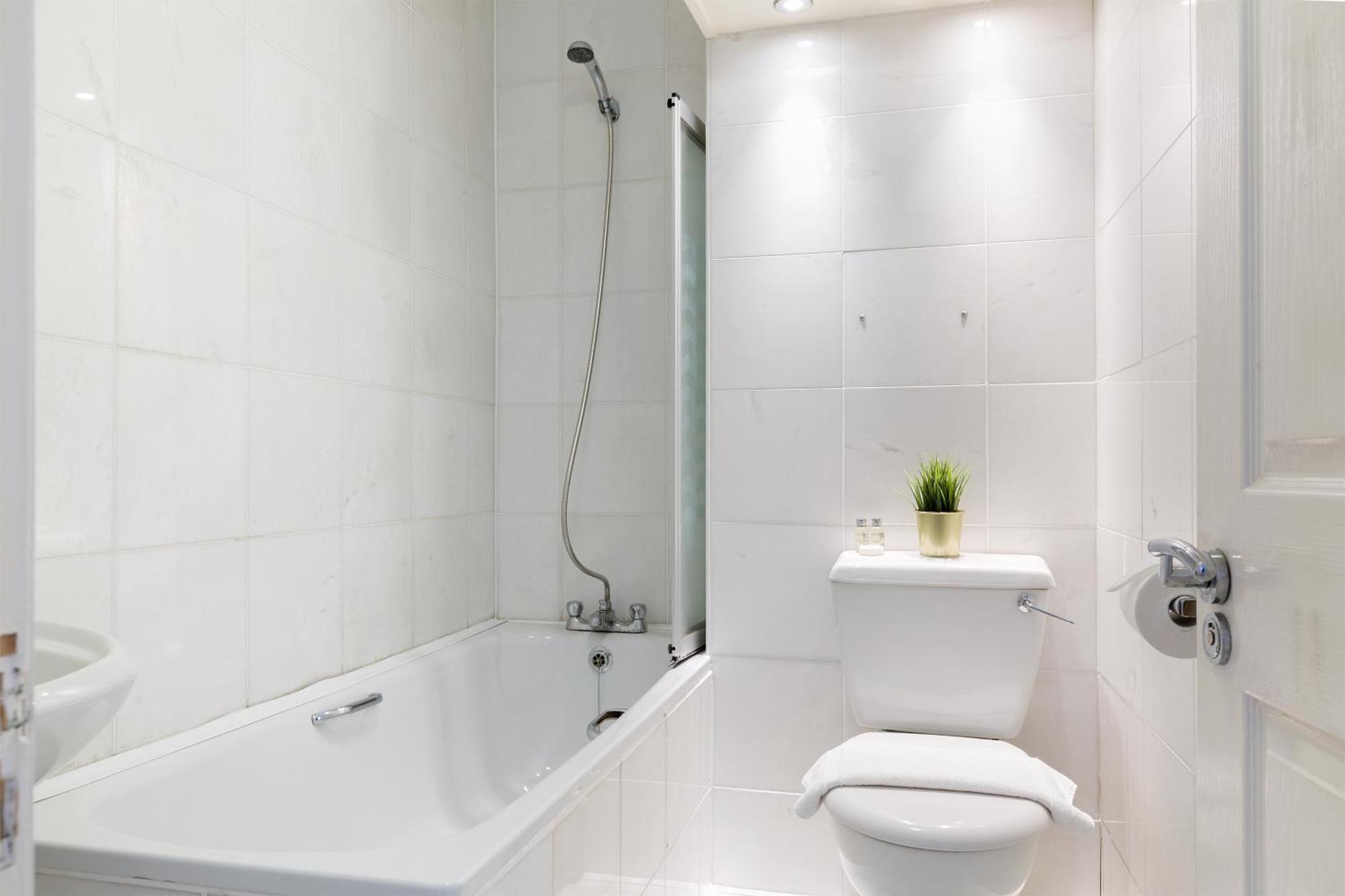 The Aldgate Flat Lägenhet *