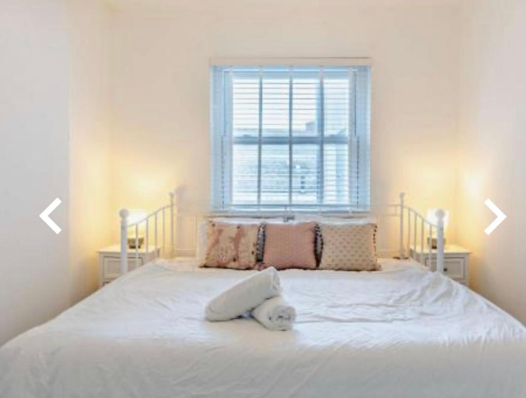 Stunning 2 Bedroom Flat Camden Appartement Londen