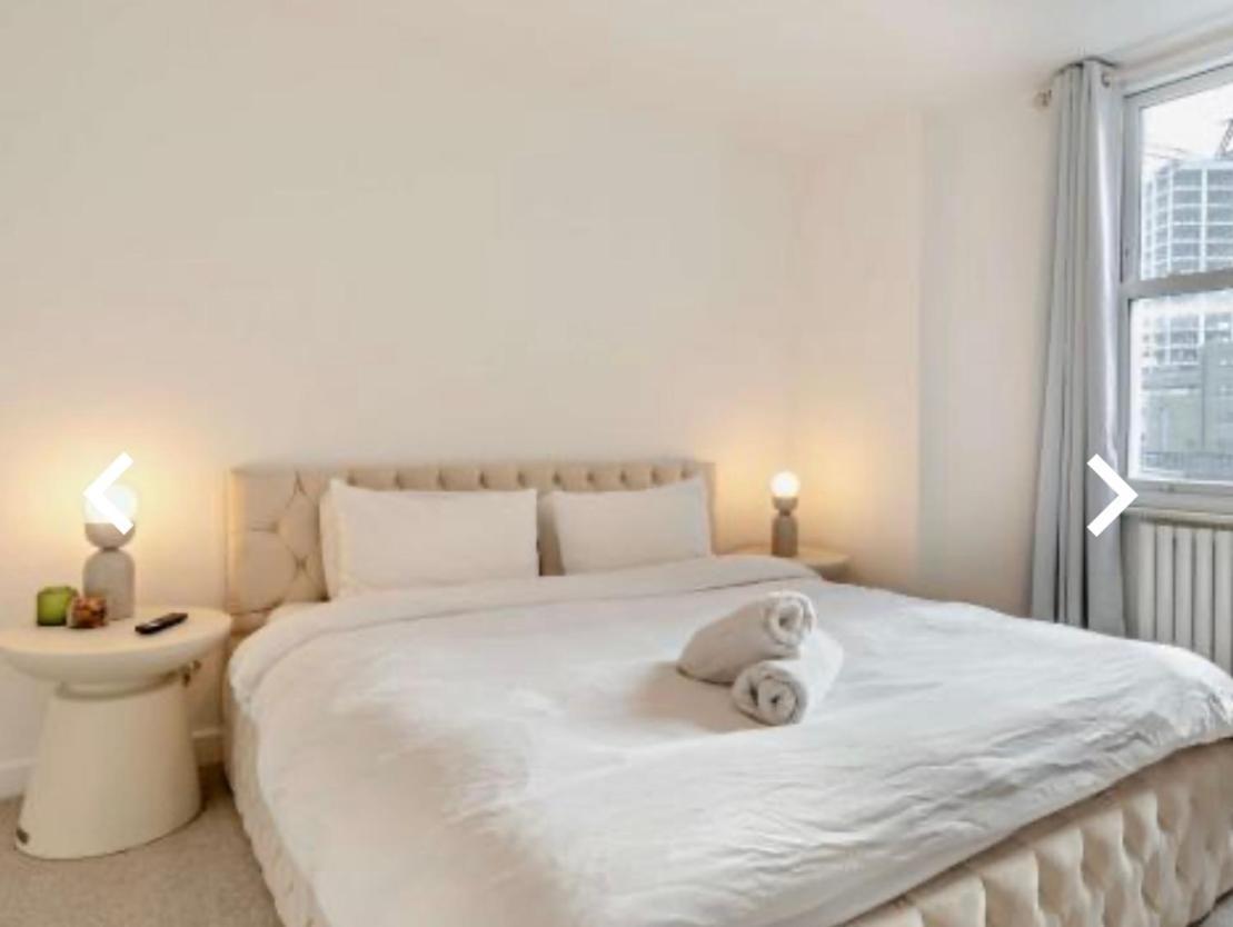 Stunning 2 Bedroom Flat Camden Londen
