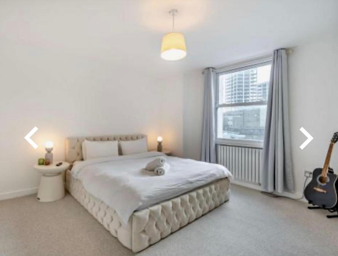 Stunning 2 Bedroom Flat Camden Appartement Londen