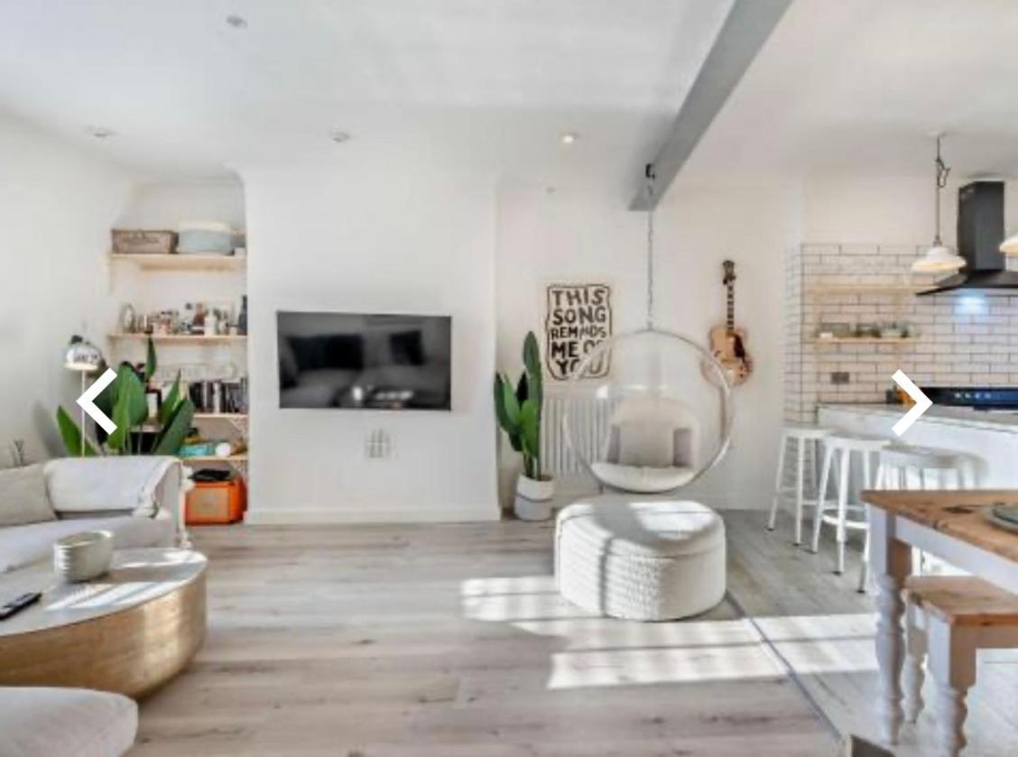Appartement Stunning 2 Bedroom Flat Camden Londen