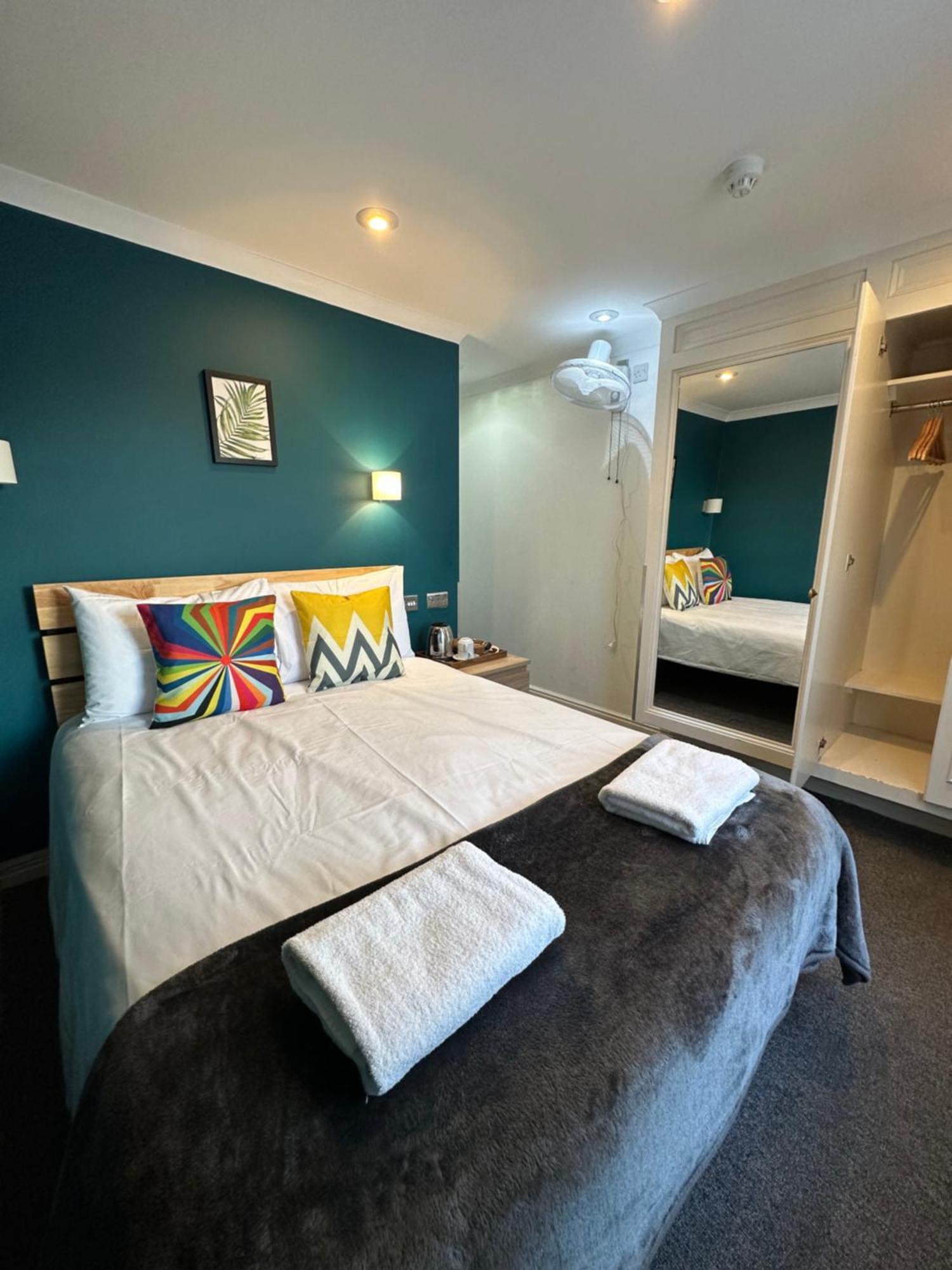 Hostel Smart Hyde Park View