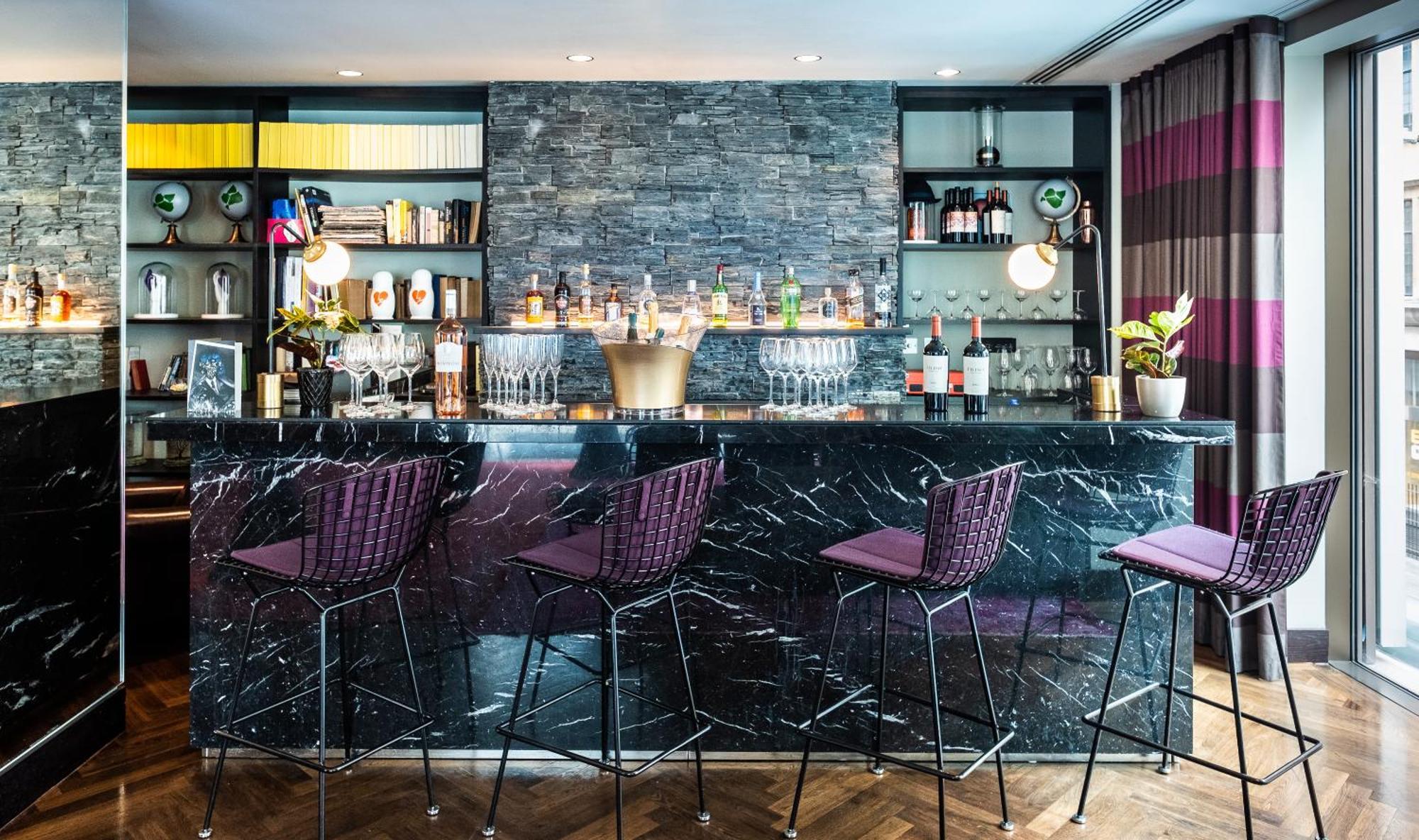 Hotel South Place London