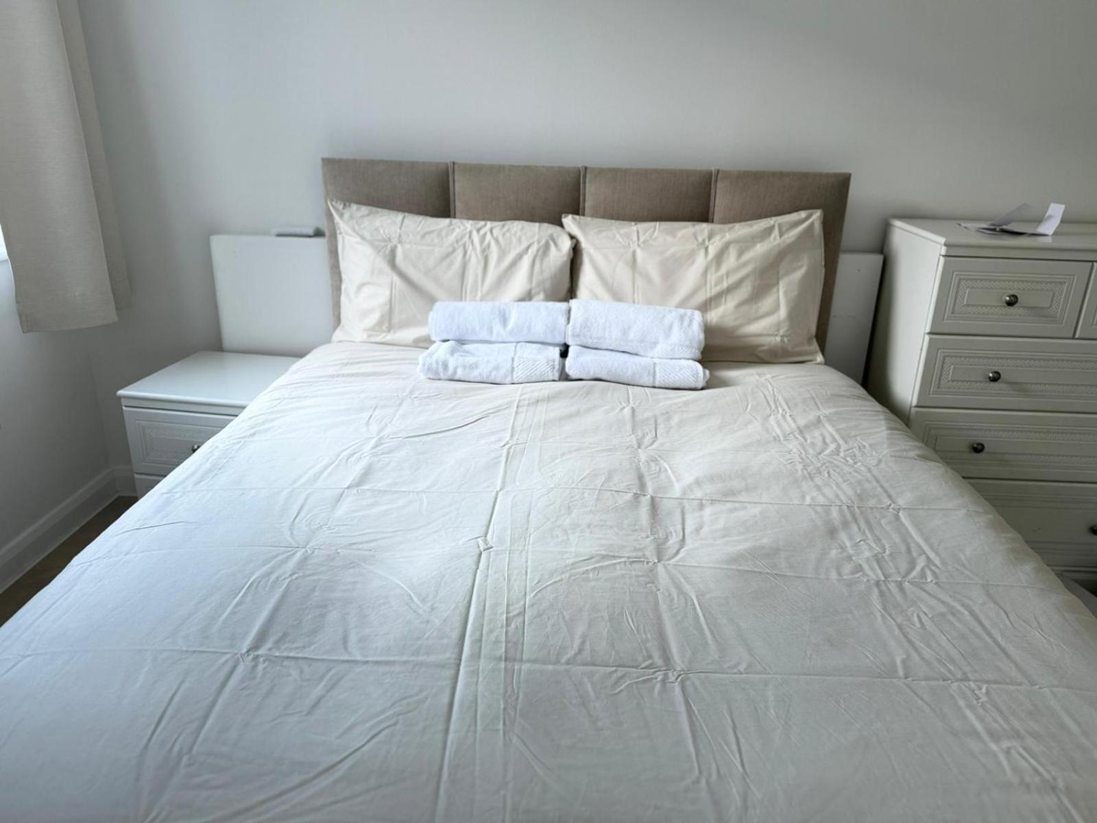 2 Bed In West Hampstead Londra