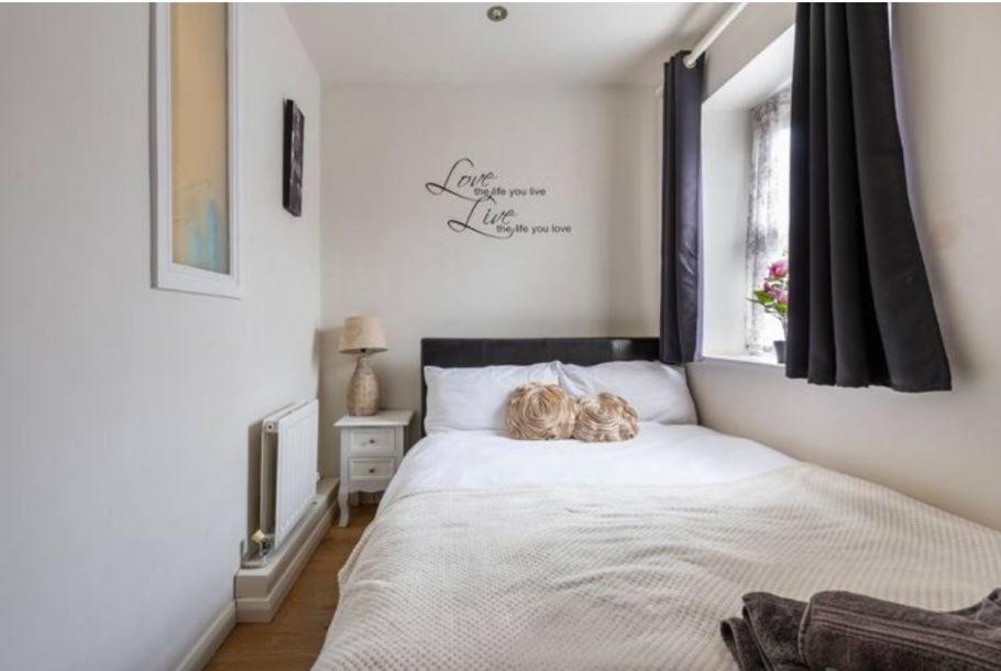 Lejlighed Super Beautiful Three Bedroom