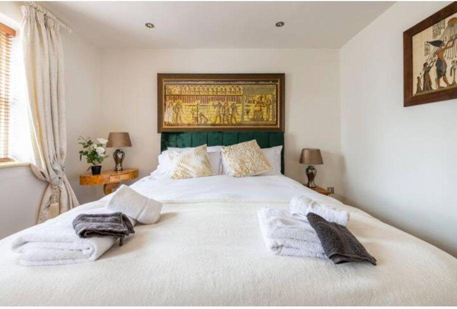 Super Beautiful Three Bedroom Lejlighed
