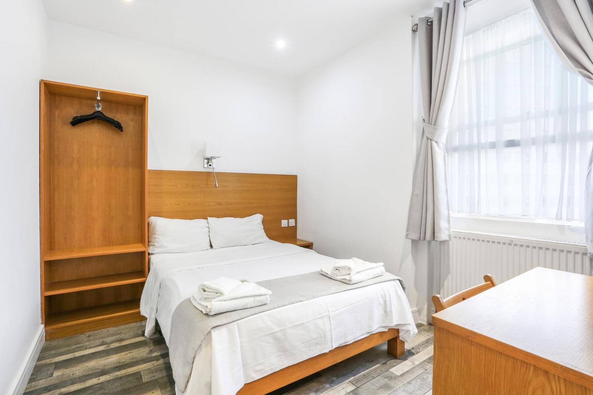Leilighet Beiroom Hyde Park *