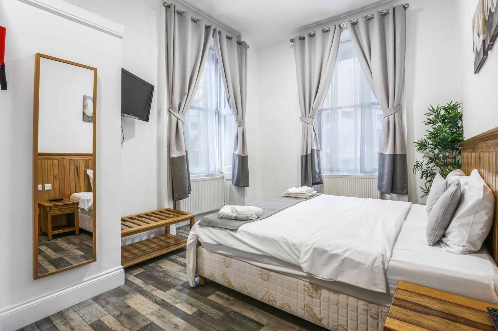 Leilighet Beiroom Hyde Park *
