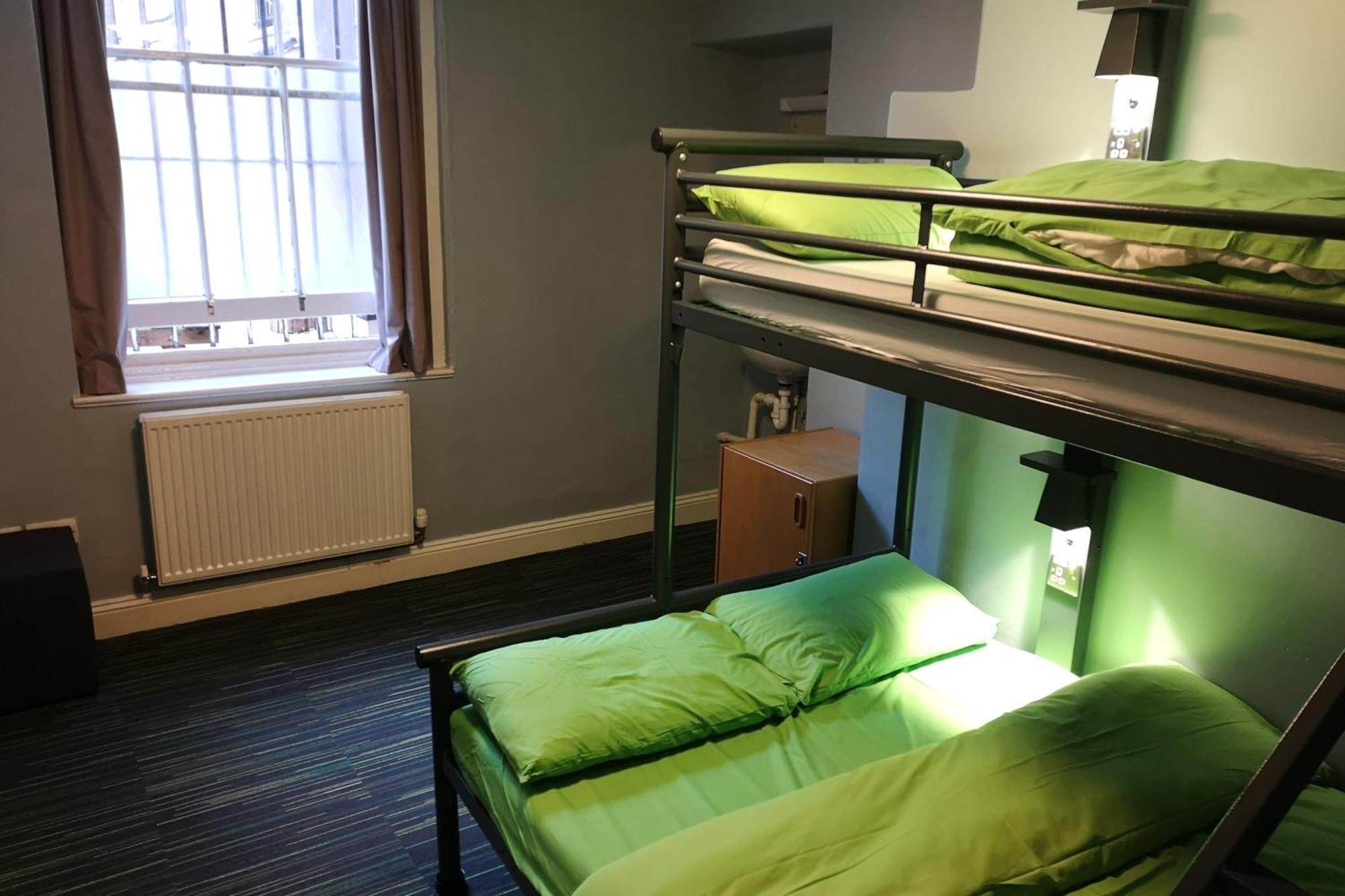 Auberge de jeunesse Yha St Paul's *