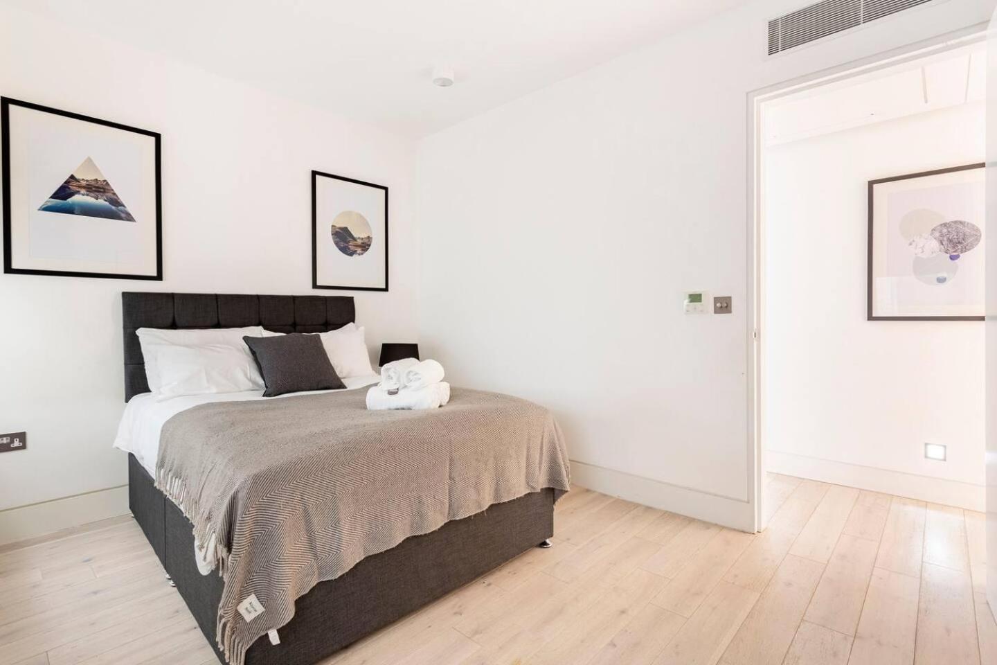 - 2 Beds - Sleeps 4 - Lift Appartement *