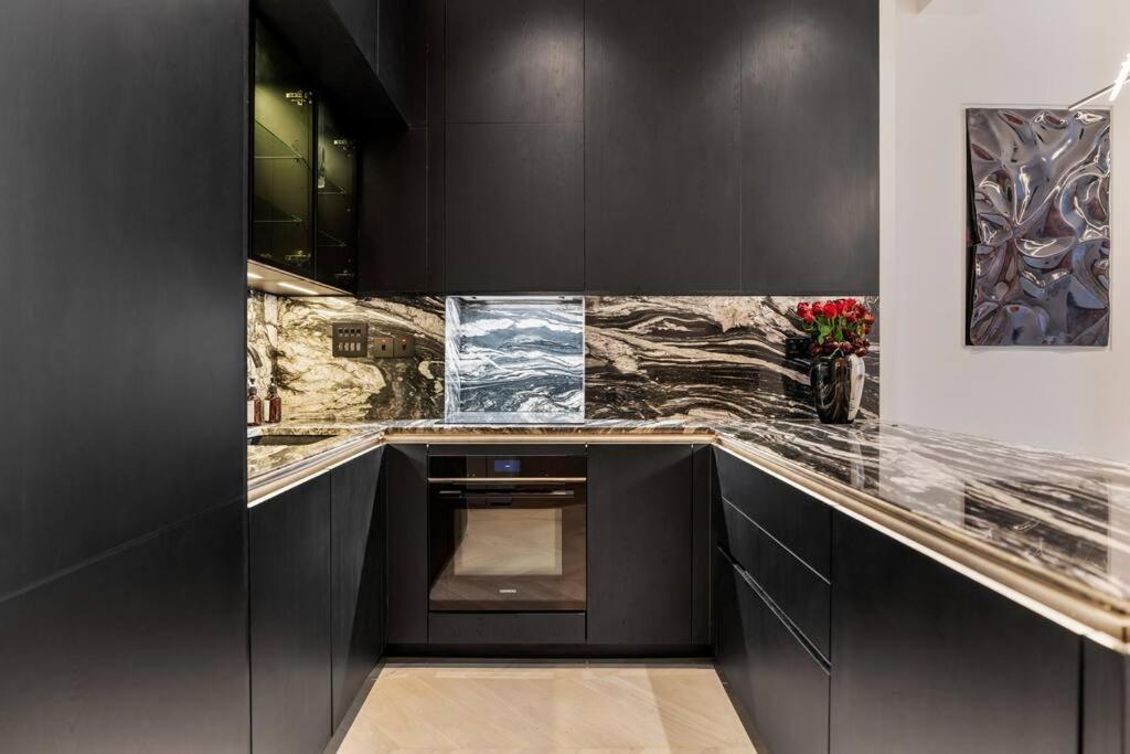 Unique 1 Bedroom Luxury Haven In Appartement Londres