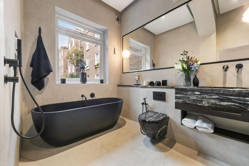 Unique 1 Bedroom Luxury Haven In * Londres