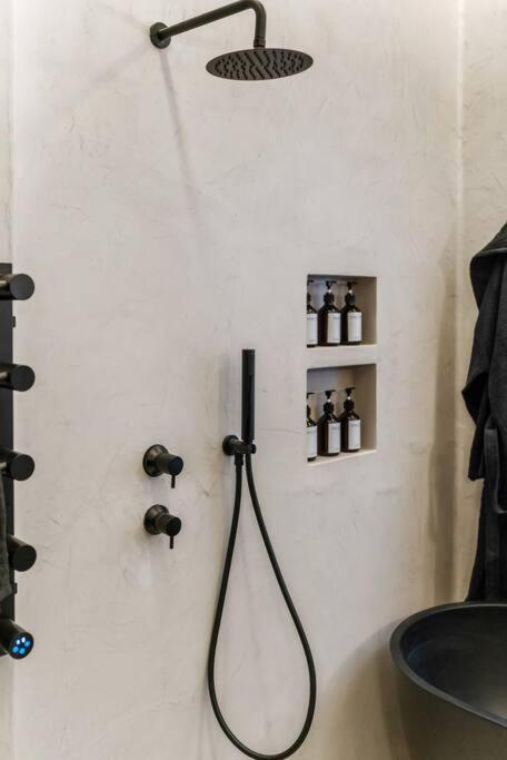 Unique 1 Bedroom Luxury Haven In Appartement Londres