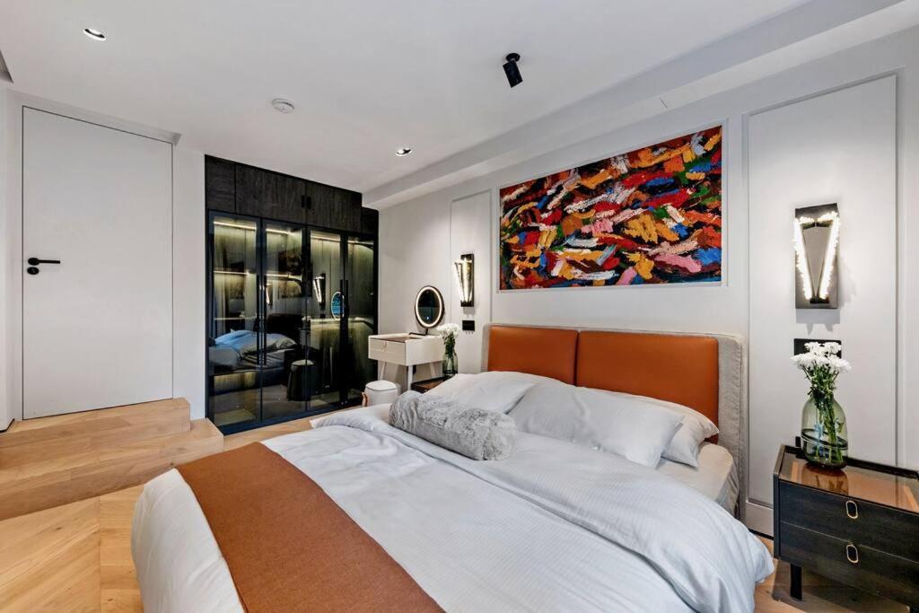 Unique 1 Bedroom Luxury Haven In * Londres