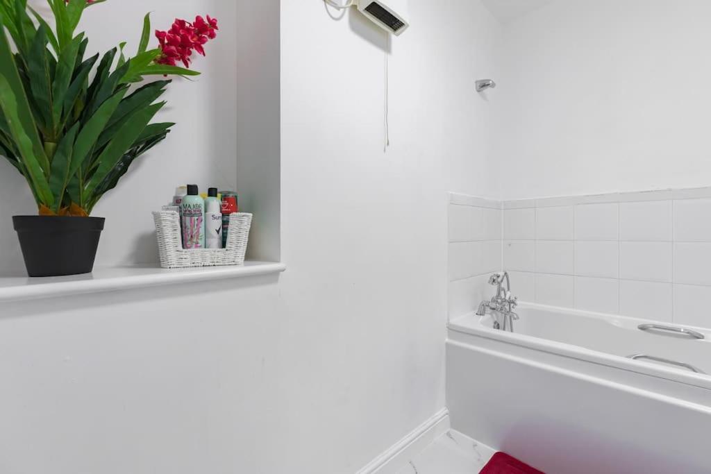 Appartement 2-br Oasis In Woolwich *