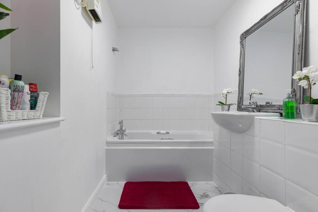Appartement 2-br Oasis In Woolwich *