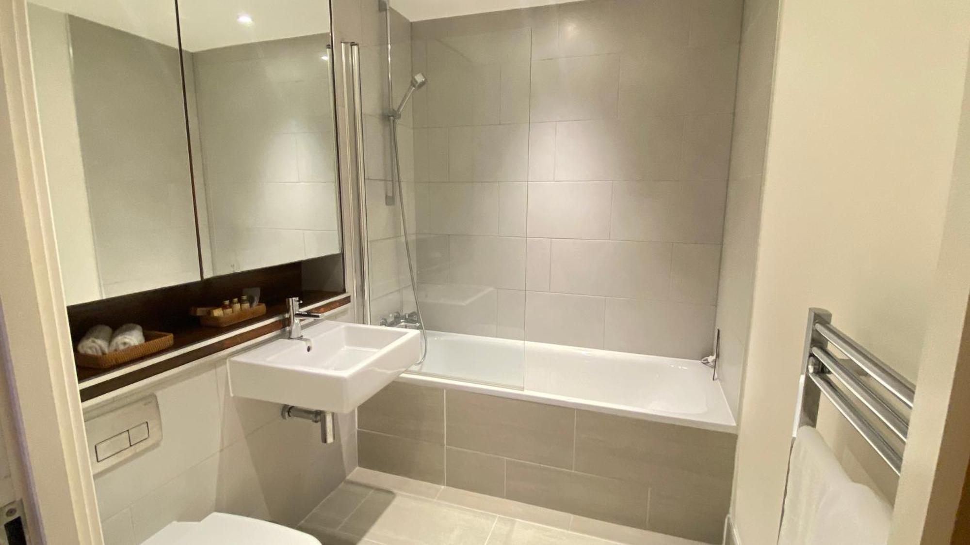Appartement Harrow - 1 Bedroom - Parking Londen